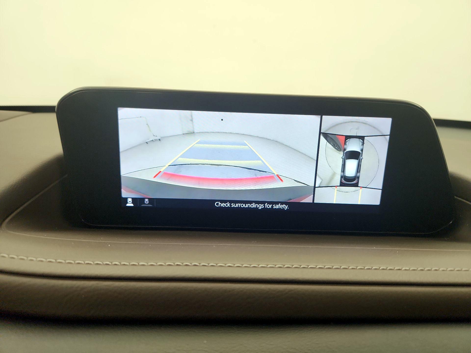 Thumbnail: 2022 Mazda CX-30 - 14