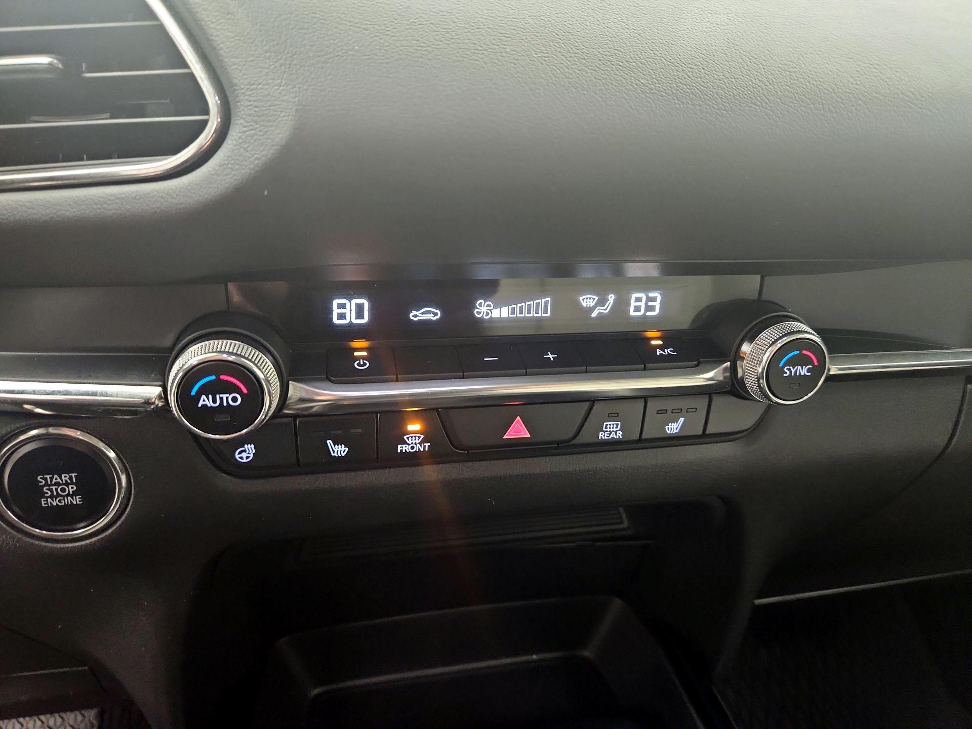 Thumbnail: 2022 Mazda CX-30 - 16