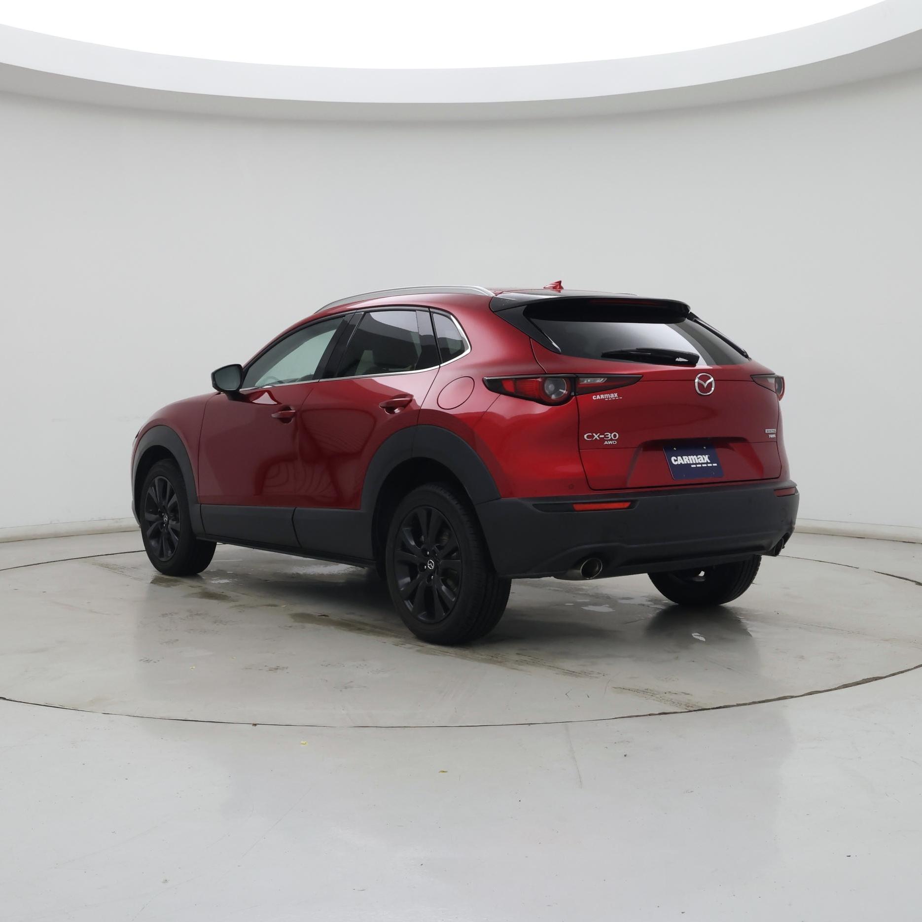 Thumbnail: 2022 Mazda CX-30 - 2