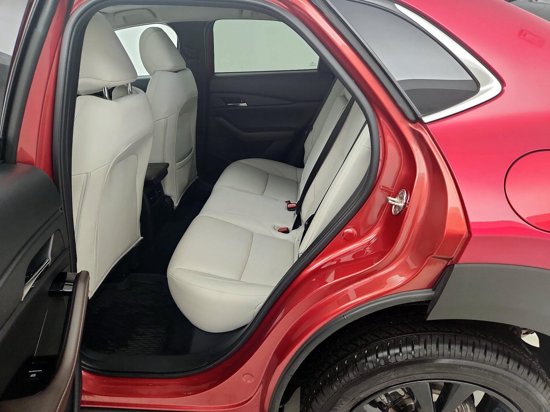 Thumbnail: 2022 Mazda CX-30 - 20