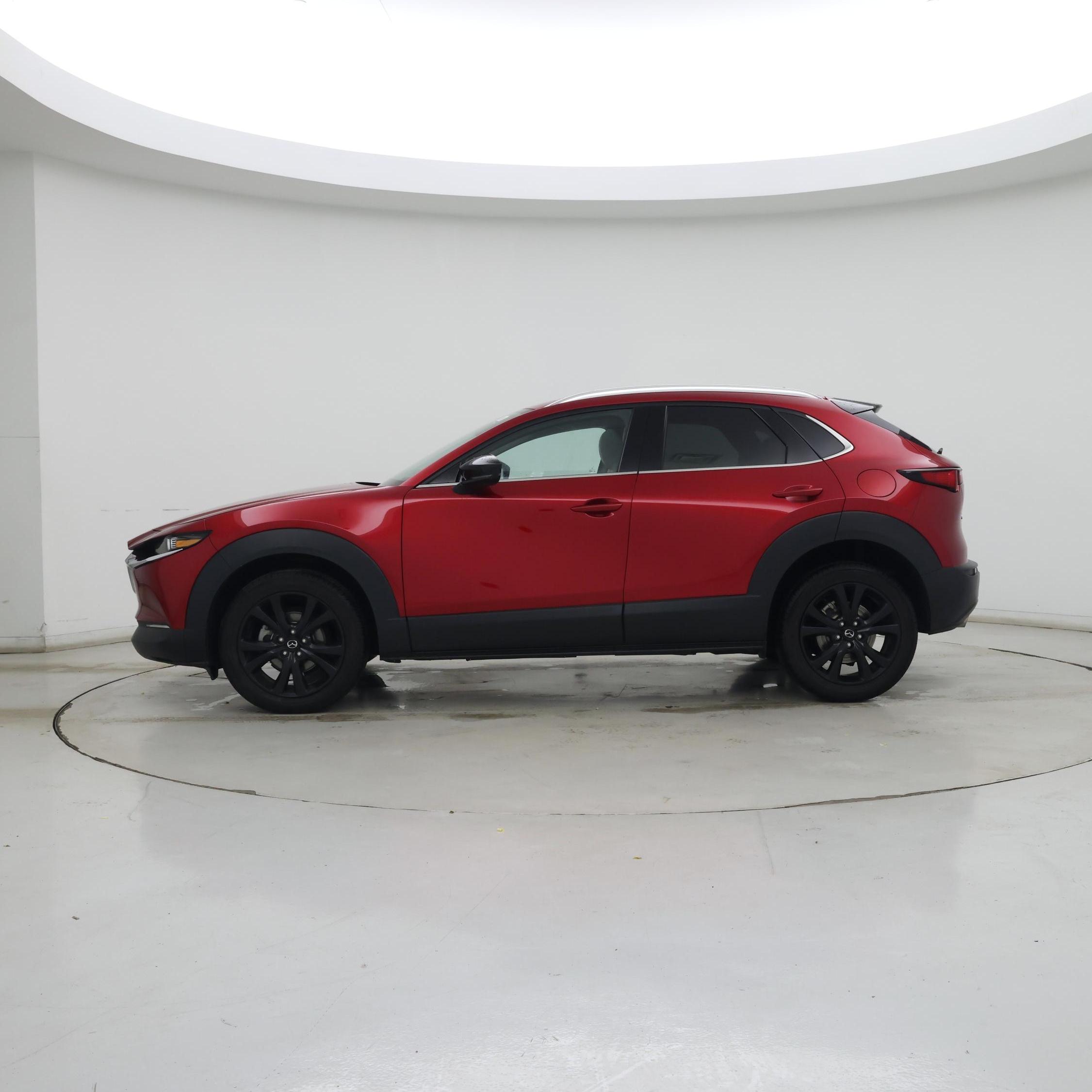 Thumbnail: 2022 Mazda CX-30 - 3