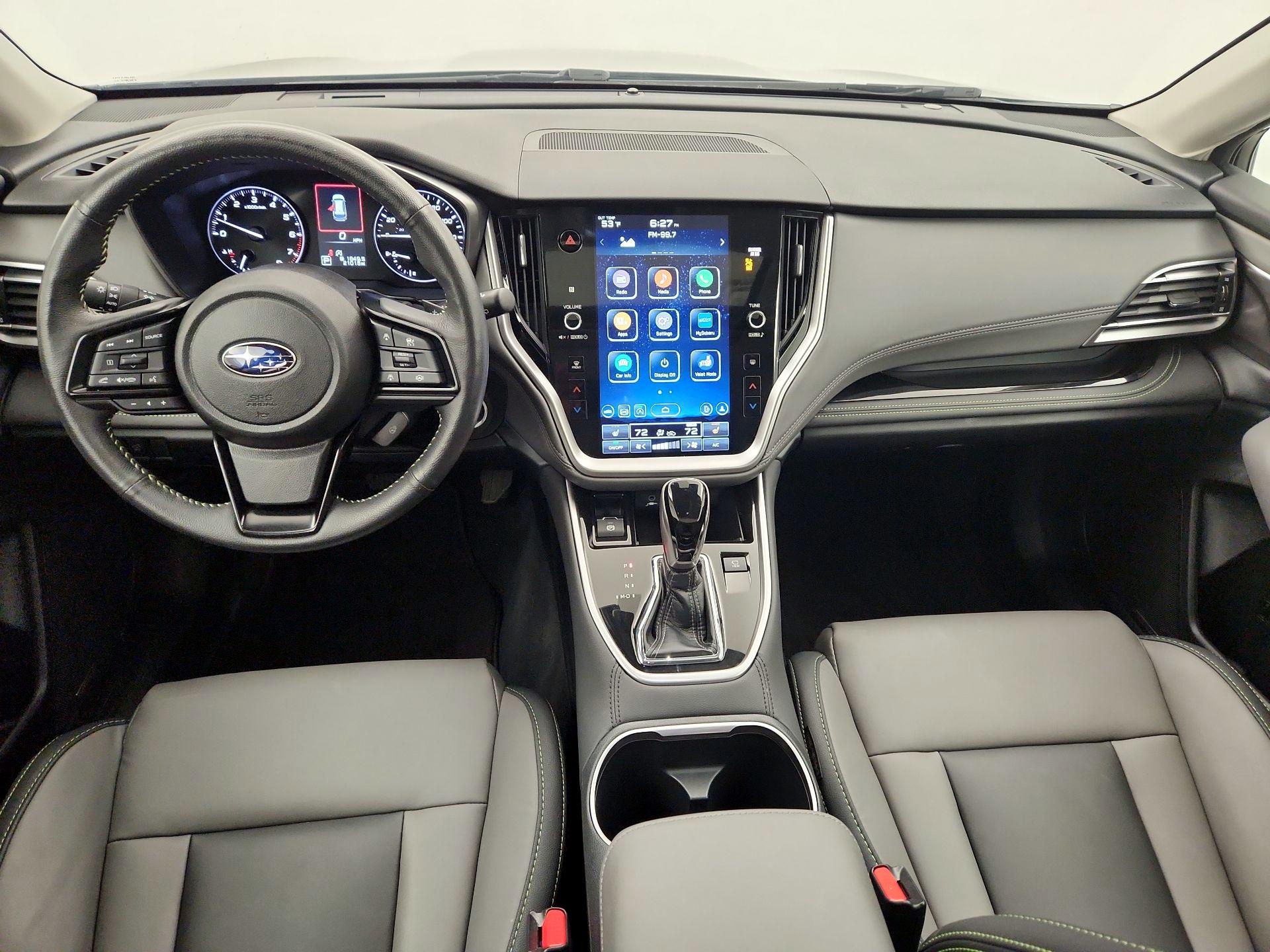 Thumbnail: 2024 Subaru Outback - 9