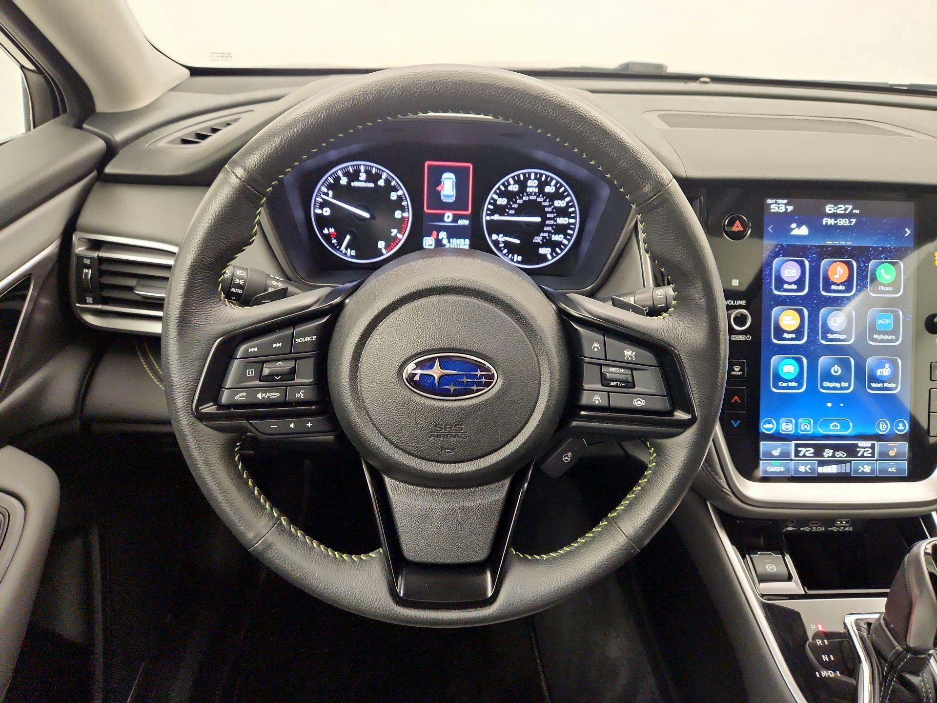 Thumbnail: 2024 Subaru Outback - 10