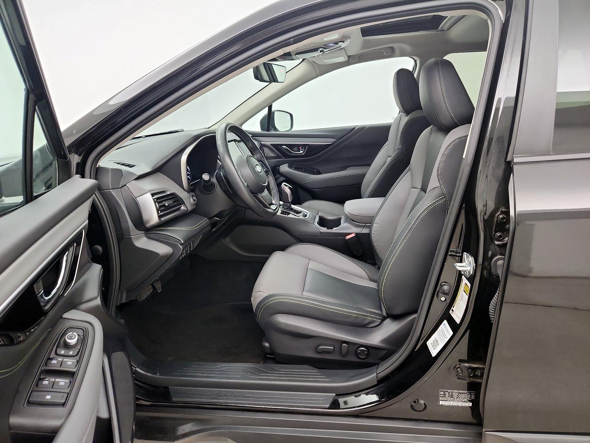 Thumbnail: 2024 Subaru Outback - 11