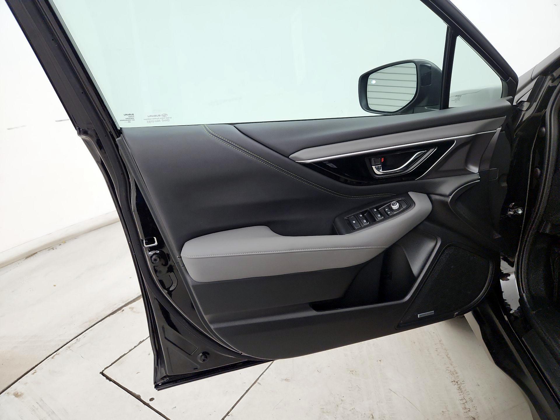 Thumbnail: 2024 Subaru Outback - 12