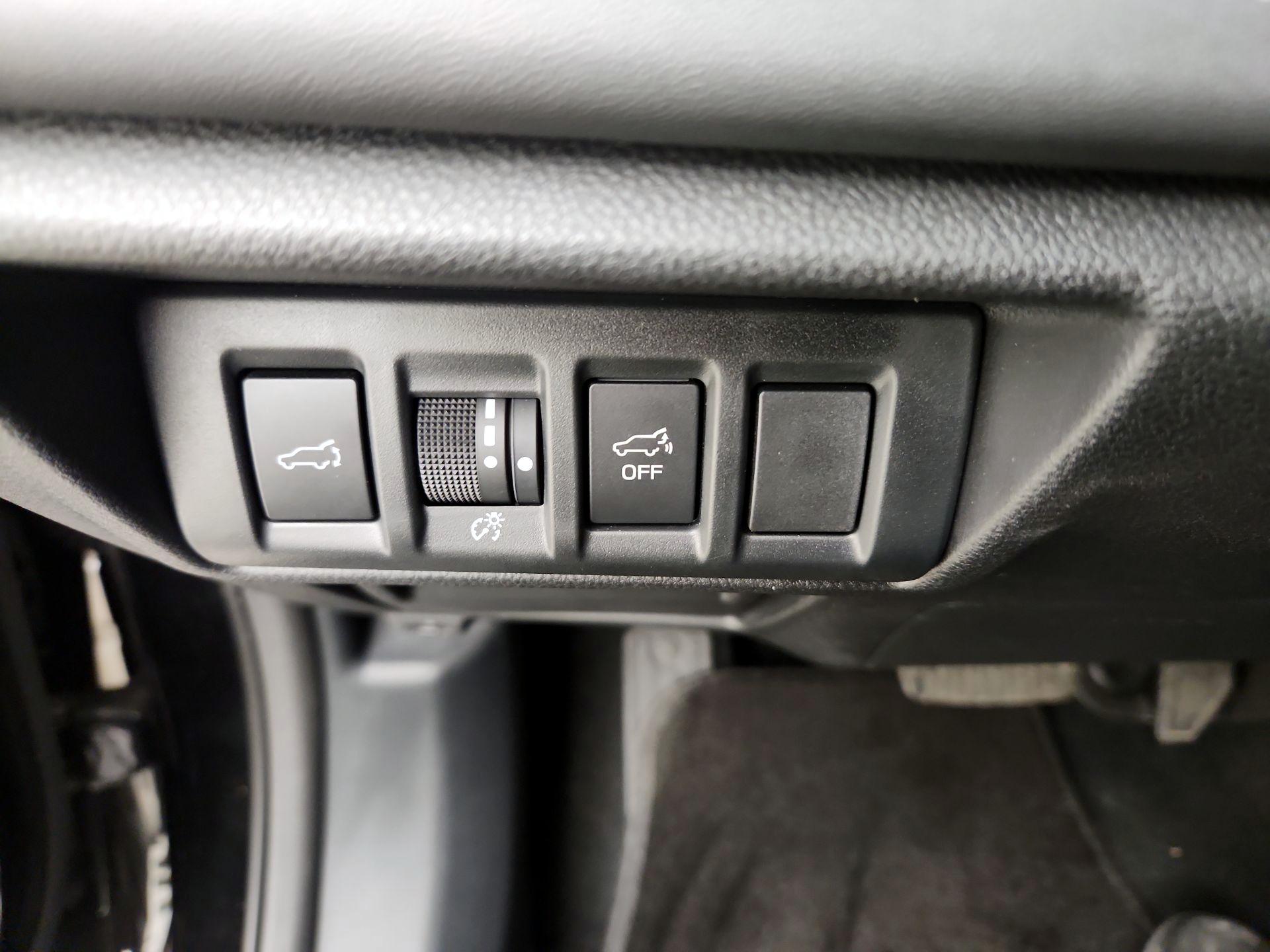 Thumbnail: 2024 Subaru Outback - 13