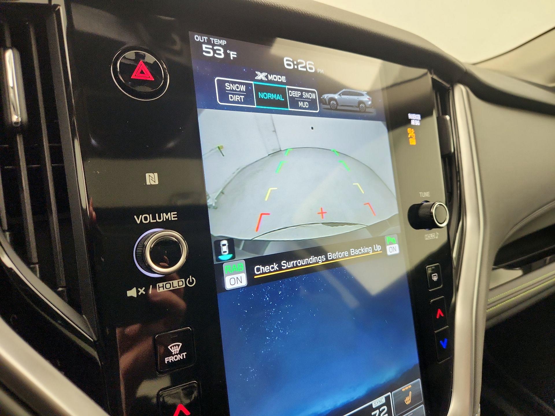 Thumbnail: 2024 Subaru Outback - 14