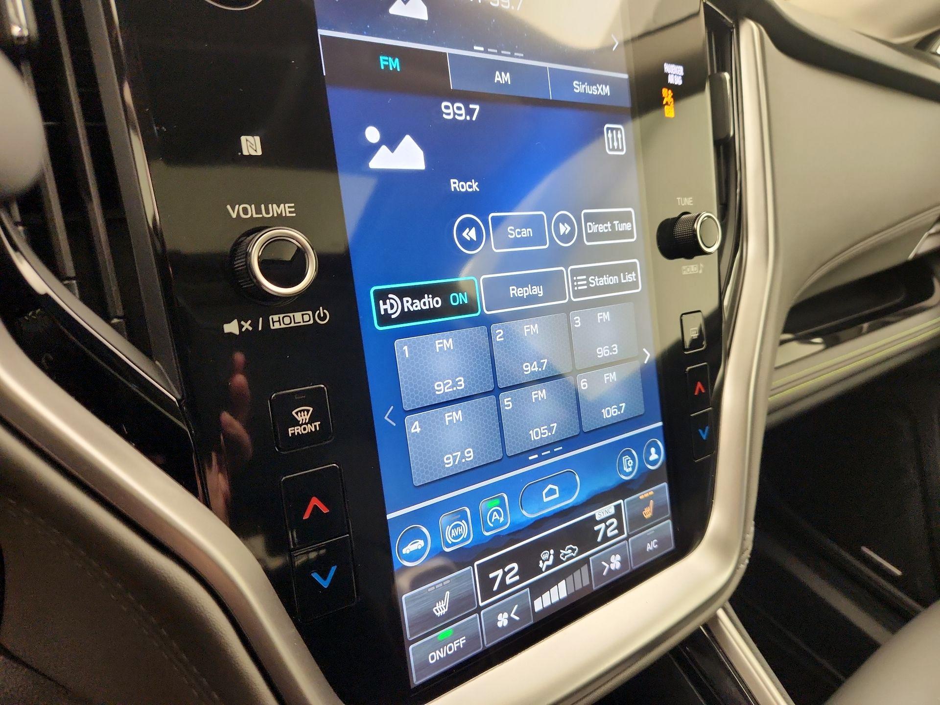 Thumbnail: 2024 Subaru Outback - 15