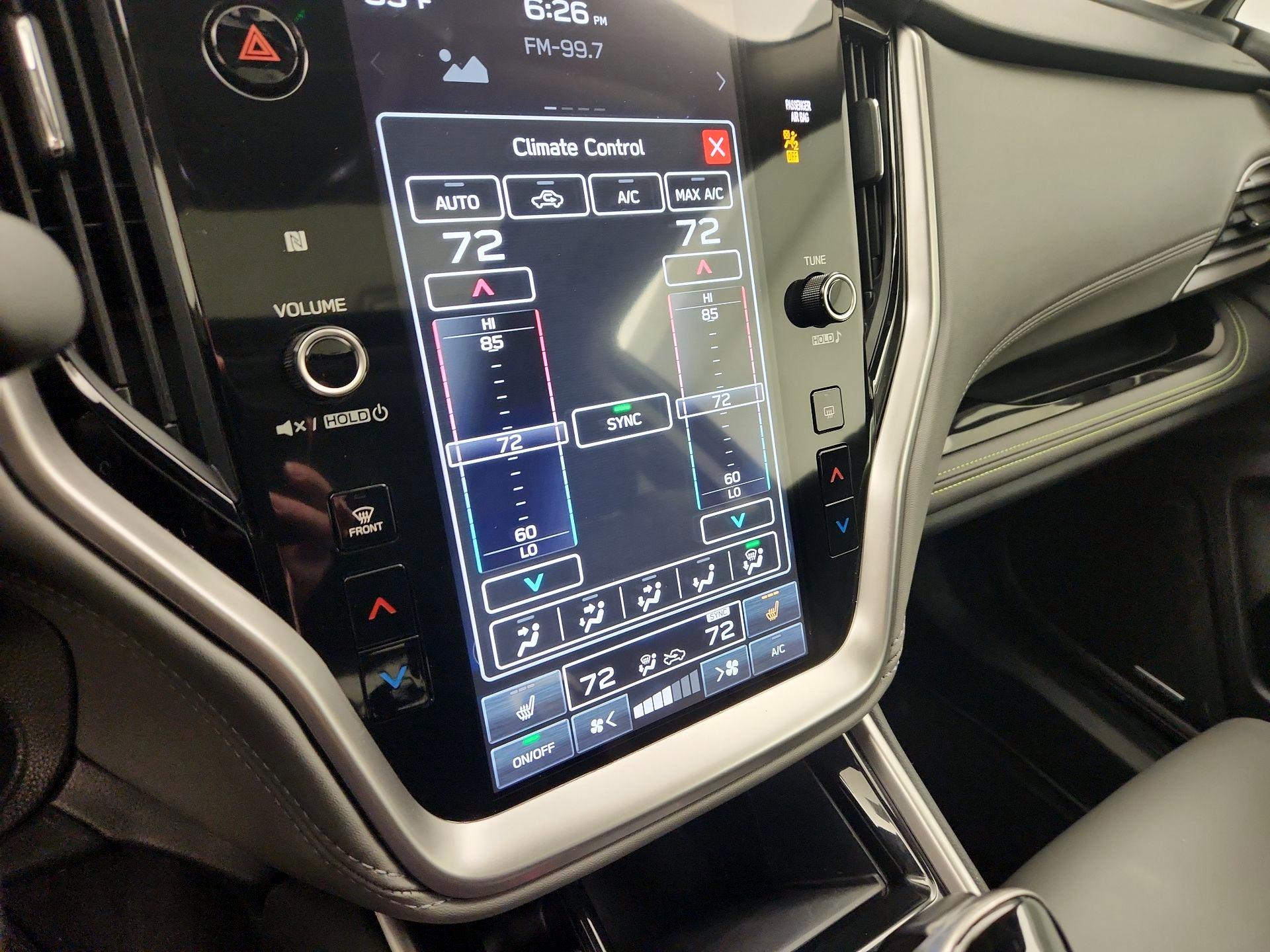 Thumbnail: 2024 Subaru Outback - 16