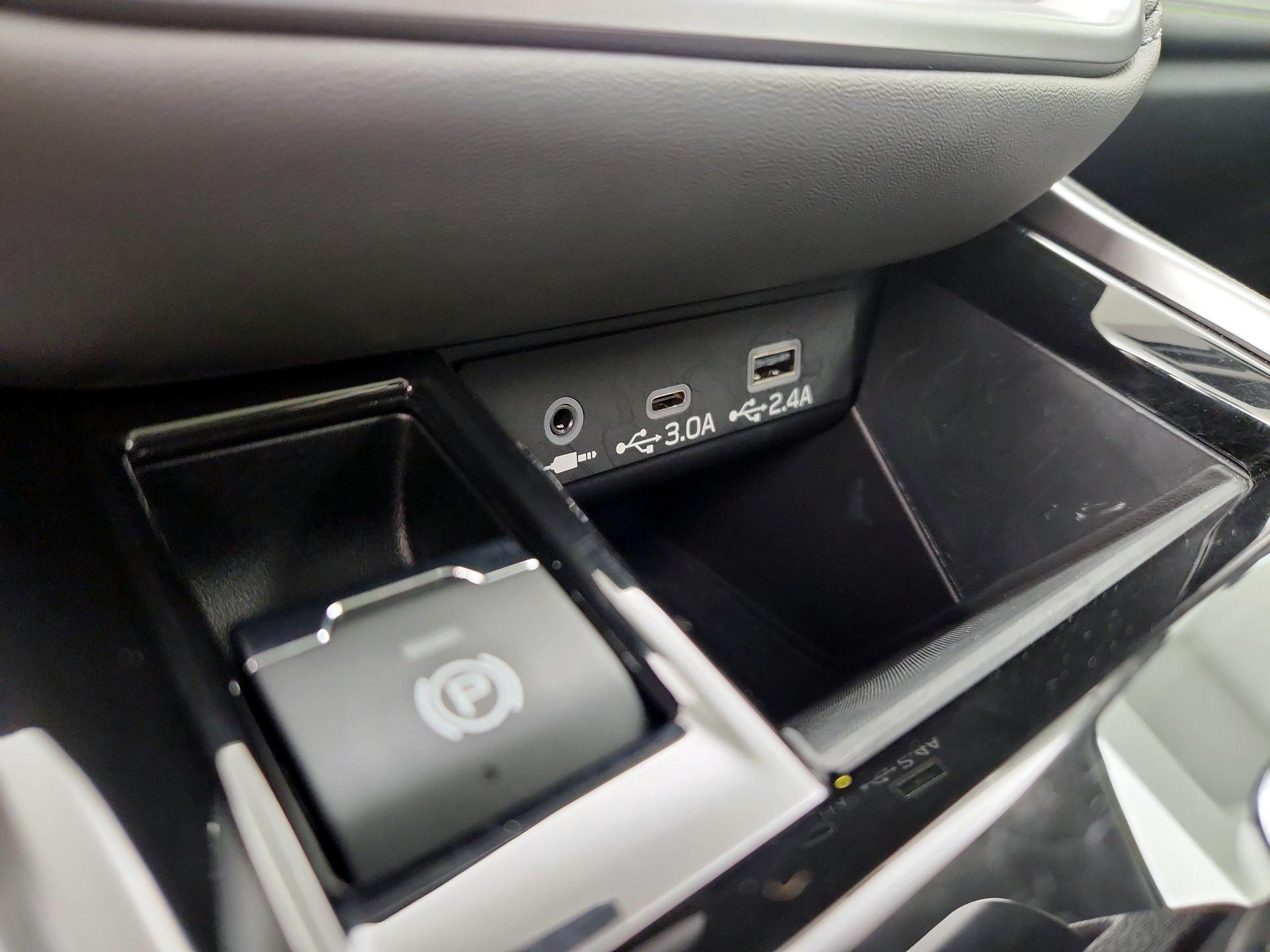 Thumbnail: 2024 Subaru Outback - 18