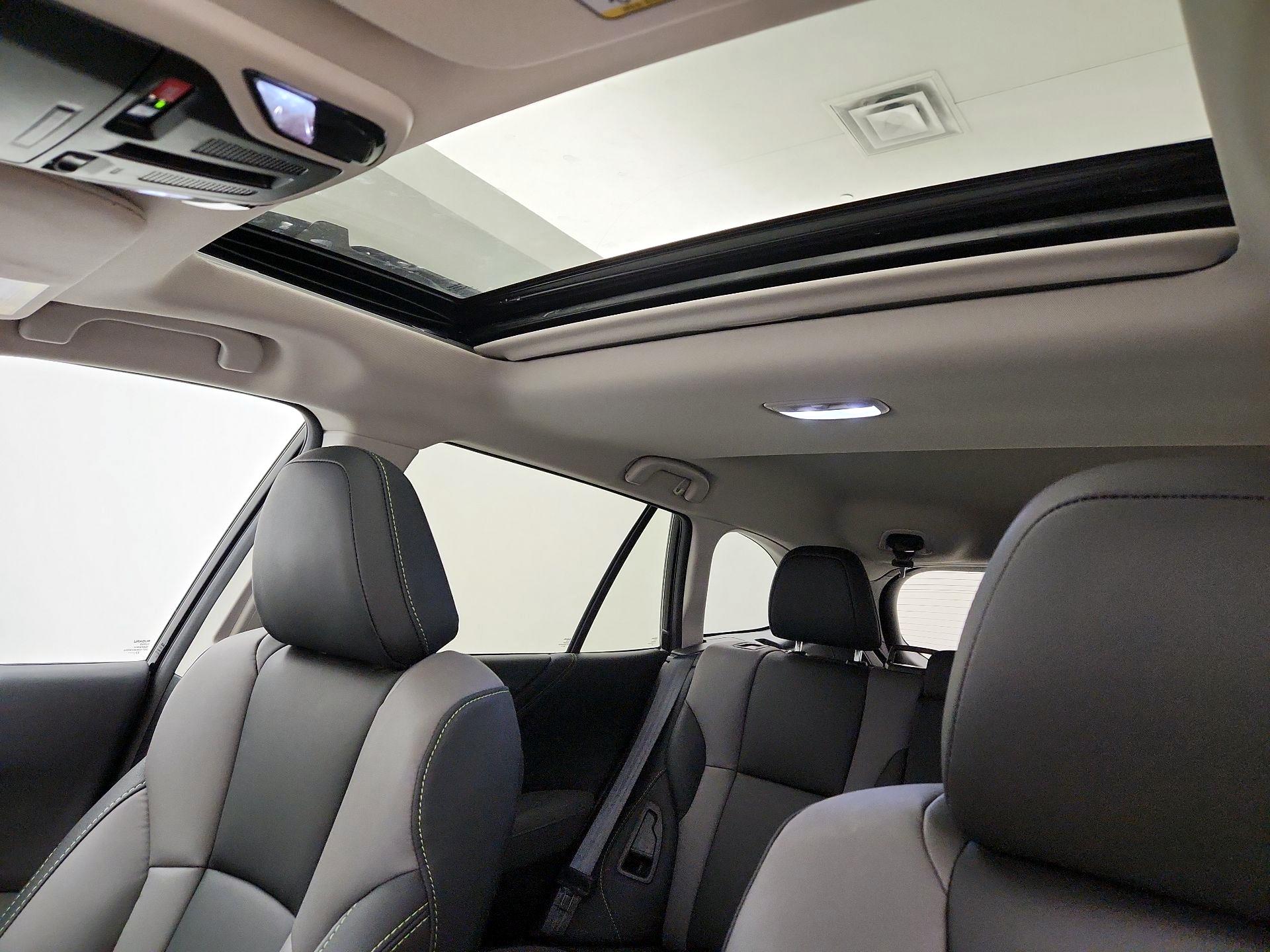 Thumbnail: 2024 Subaru Outback - 19