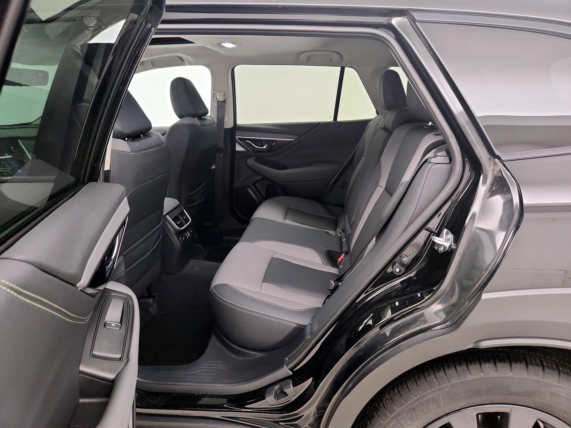 Thumbnail: 2024 Subaru Outback - 20