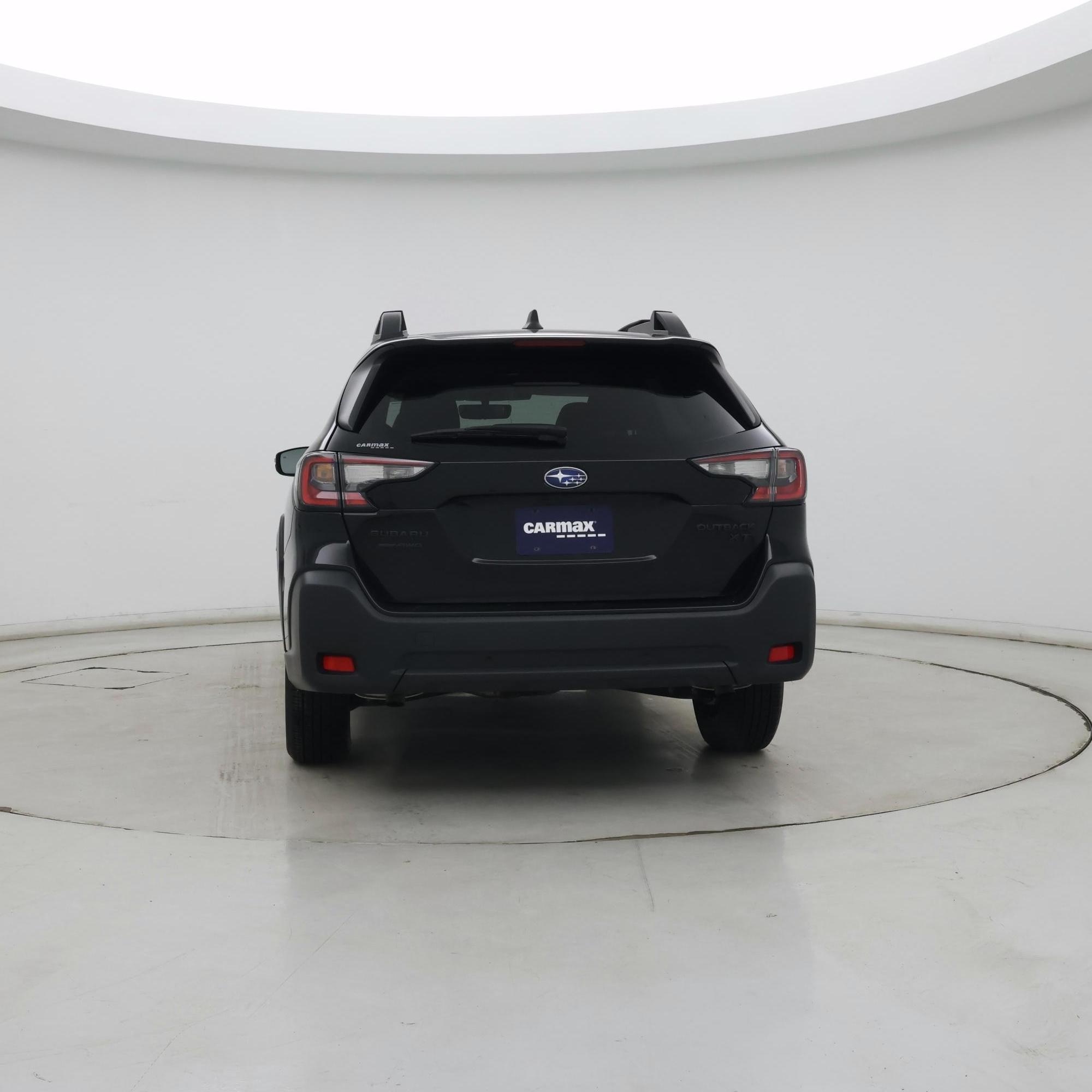 Thumbnail: 2024 Subaru Outback - 6