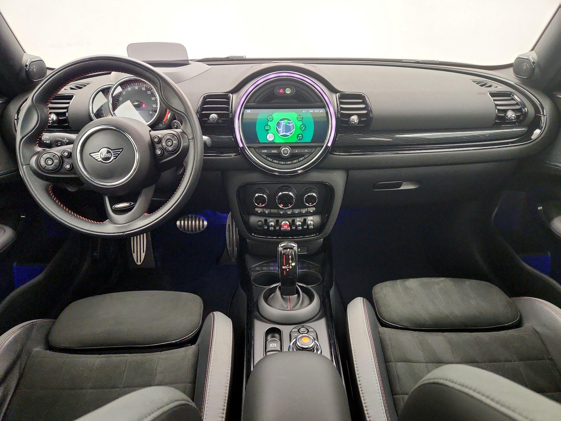 Thumbnail: 2020 MINI Cooper Clubman - 9