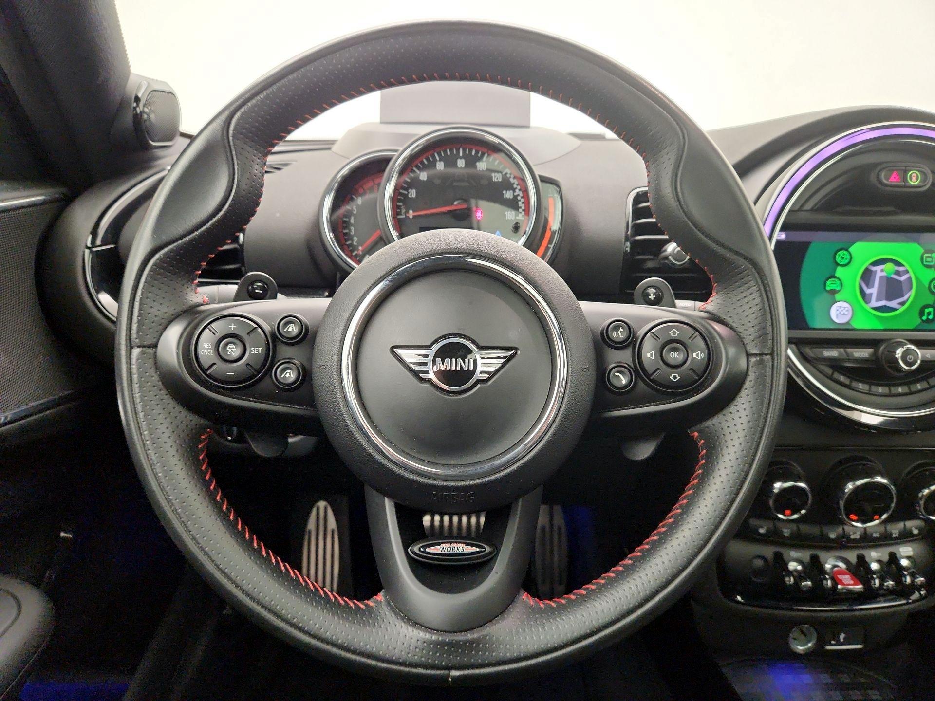 Thumbnail: 2020 MINI Cooper Clubman - 10