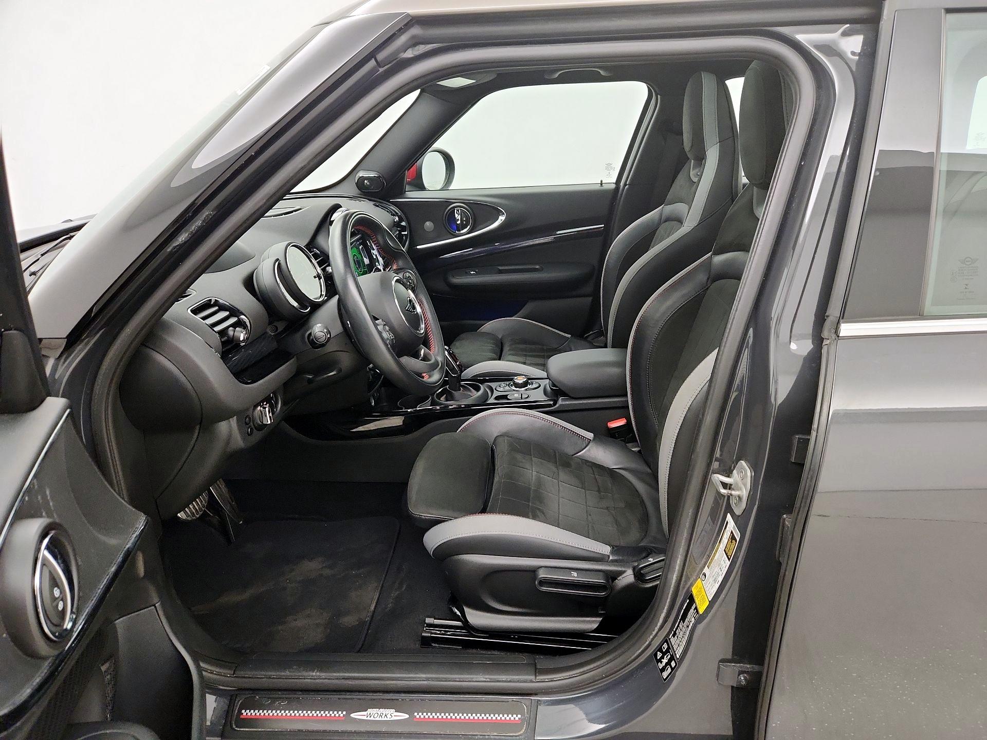 Thumbnail: 2020 MINI Cooper Clubman - 11