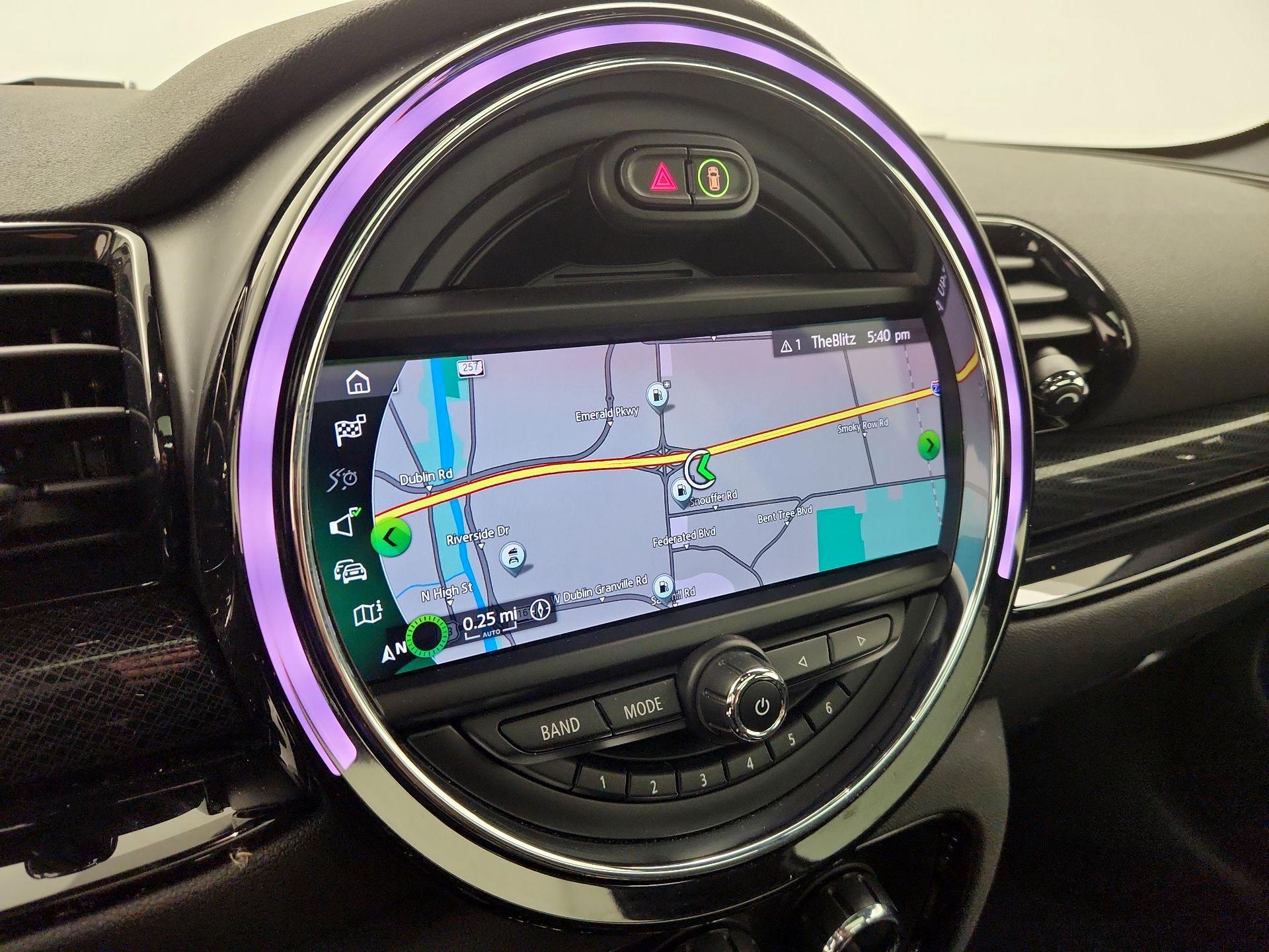 Thumbnail: 2020 MINI Cooper Clubman - 14