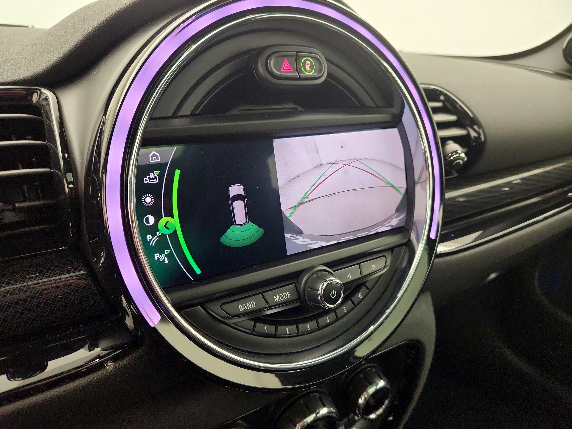 Thumbnail: 2020 MINI Cooper Clubman - 15