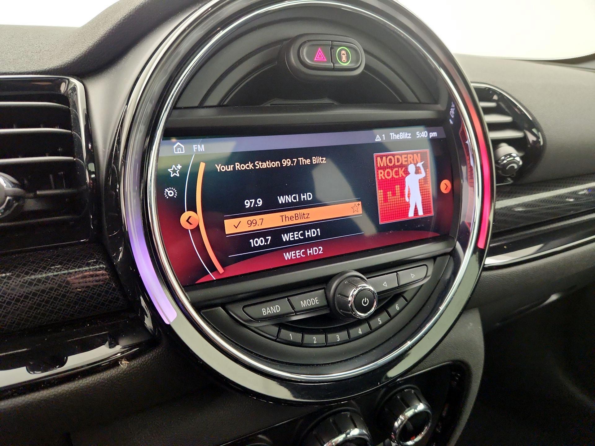 Thumbnail: 2020 MINI Cooper Clubman - 16