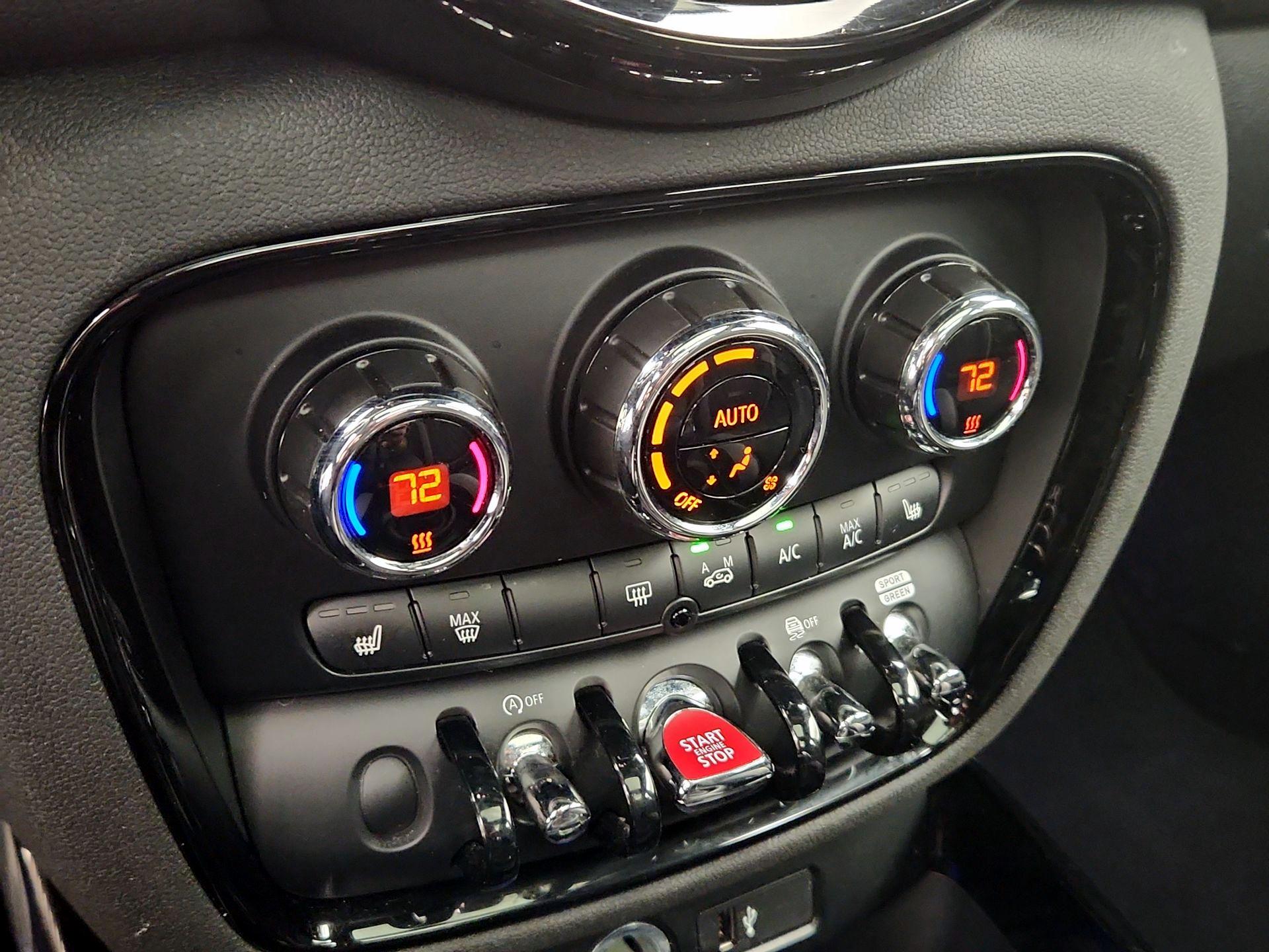 Thumbnail: 2020 MINI Cooper Clubman - 17