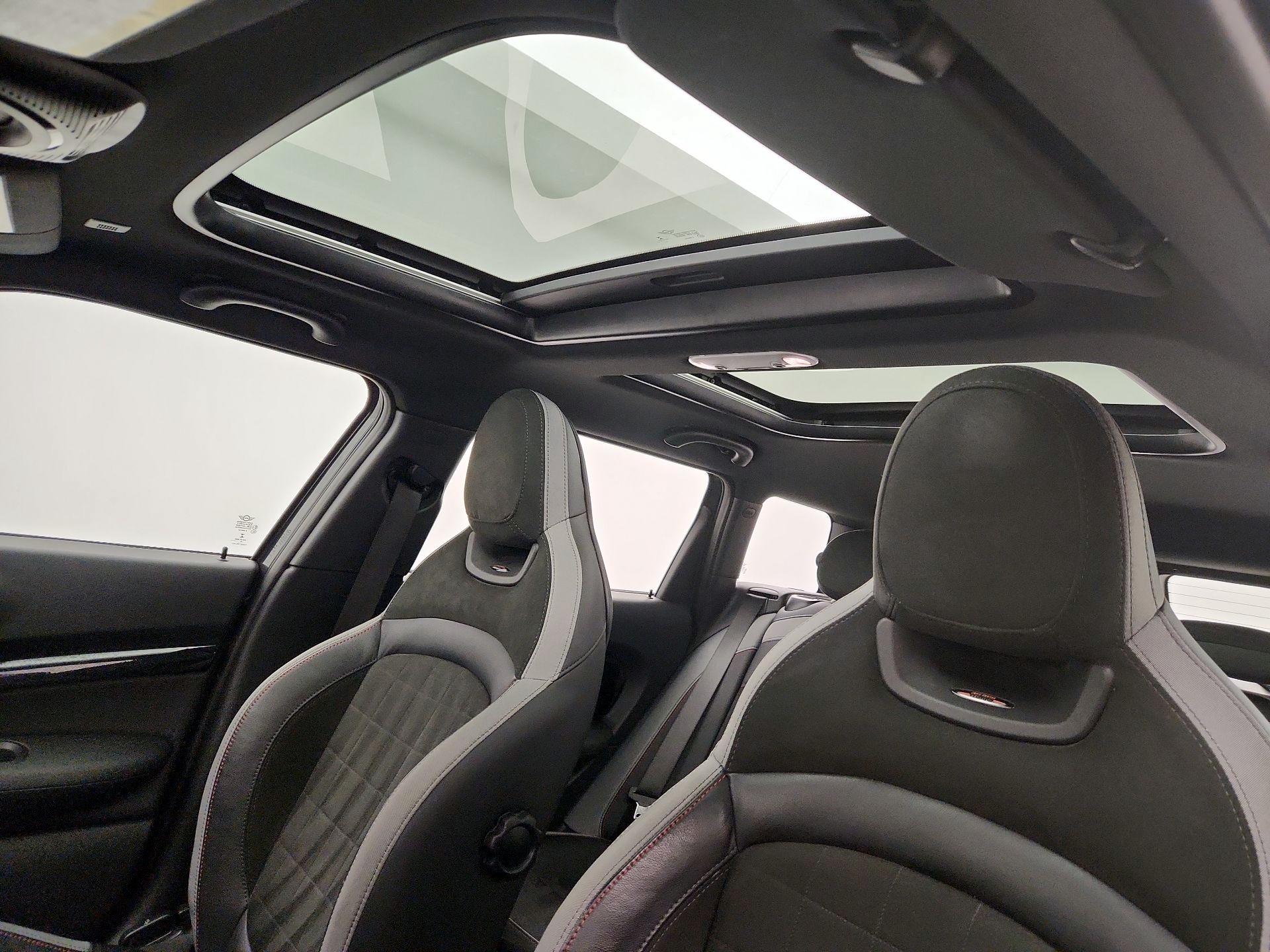 Thumbnail: 2020 MINI Cooper Clubman - 20