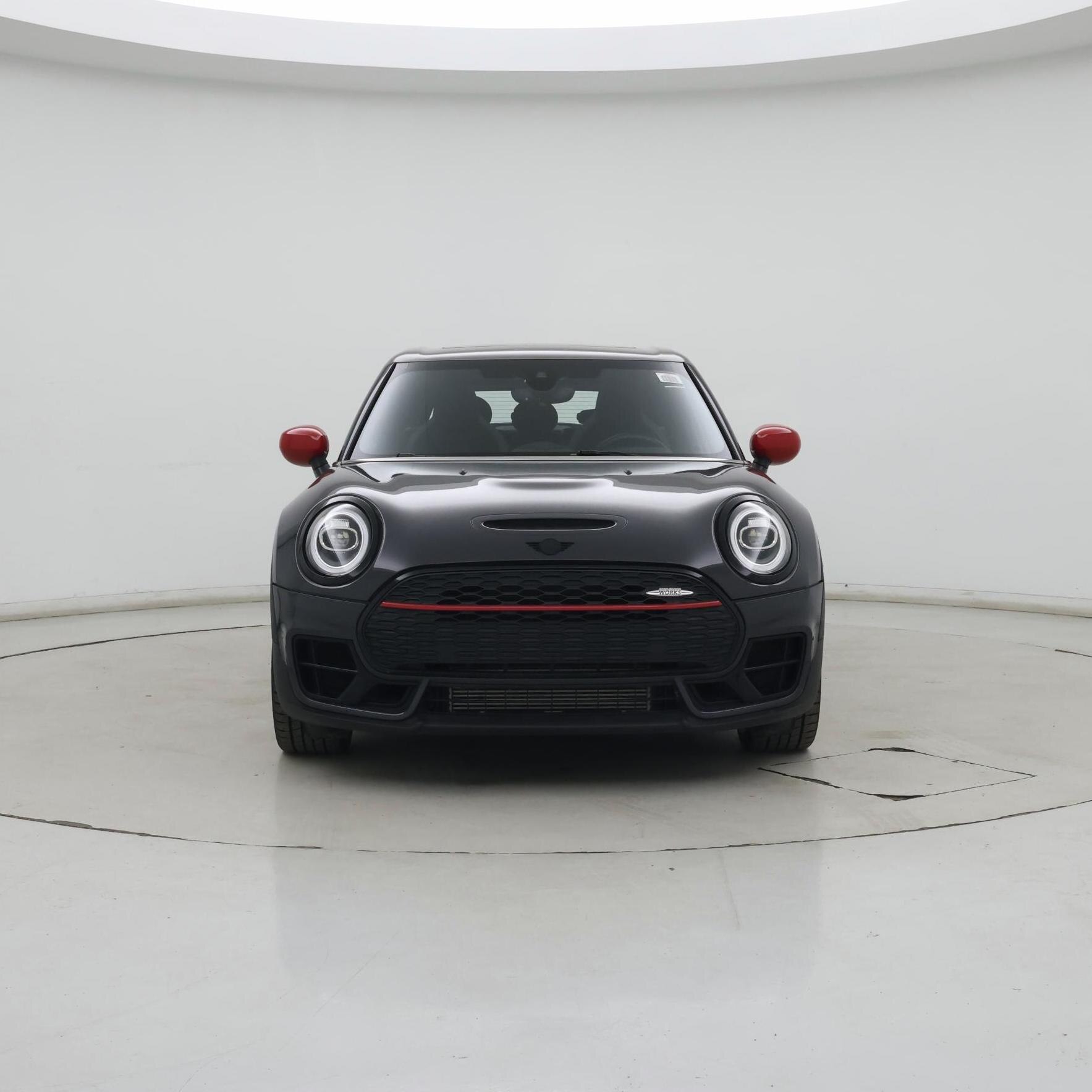 Thumbnail: 2020 MINI Cooper Clubman - 5