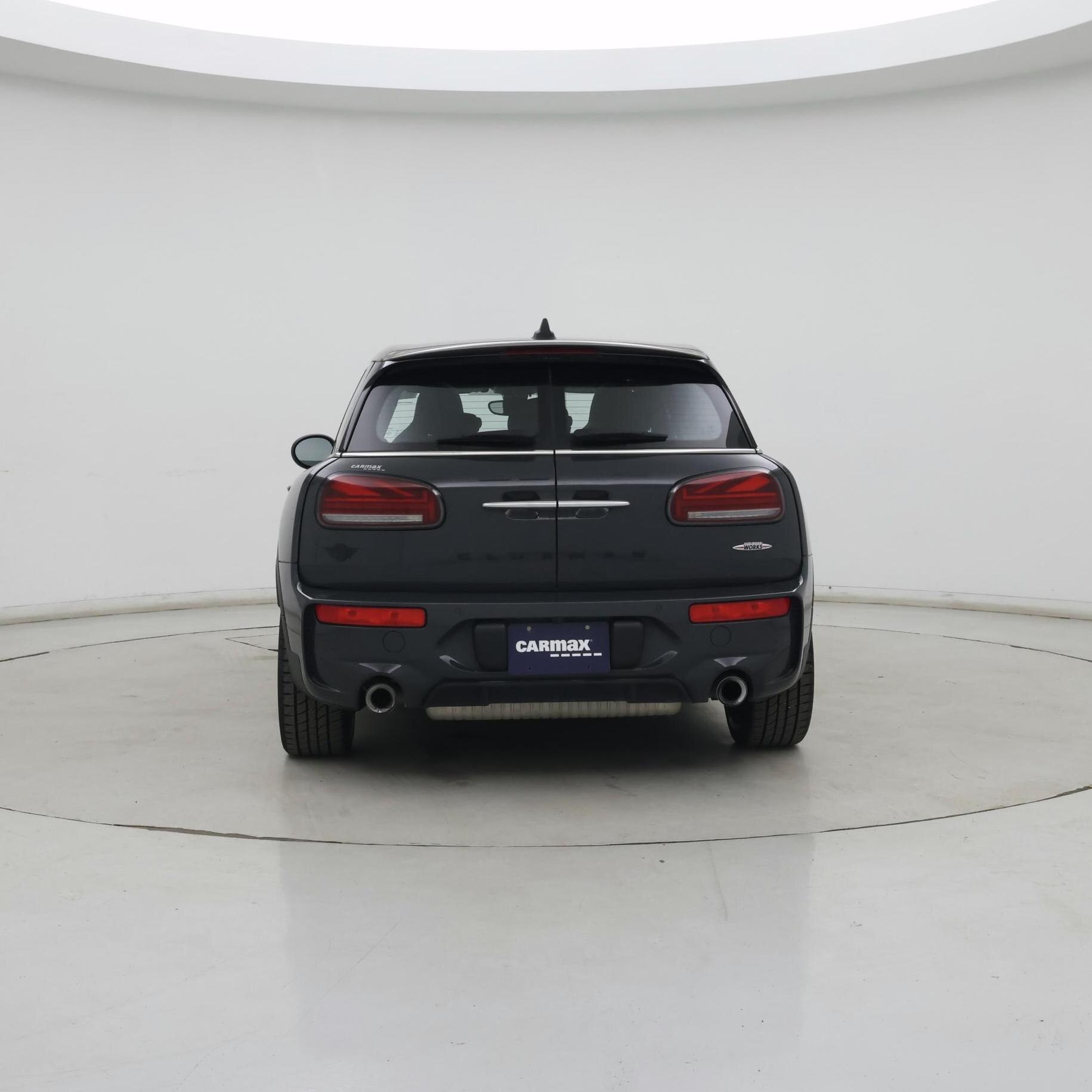 Thumbnail: 2020 MINI Cooper Clubman - 6