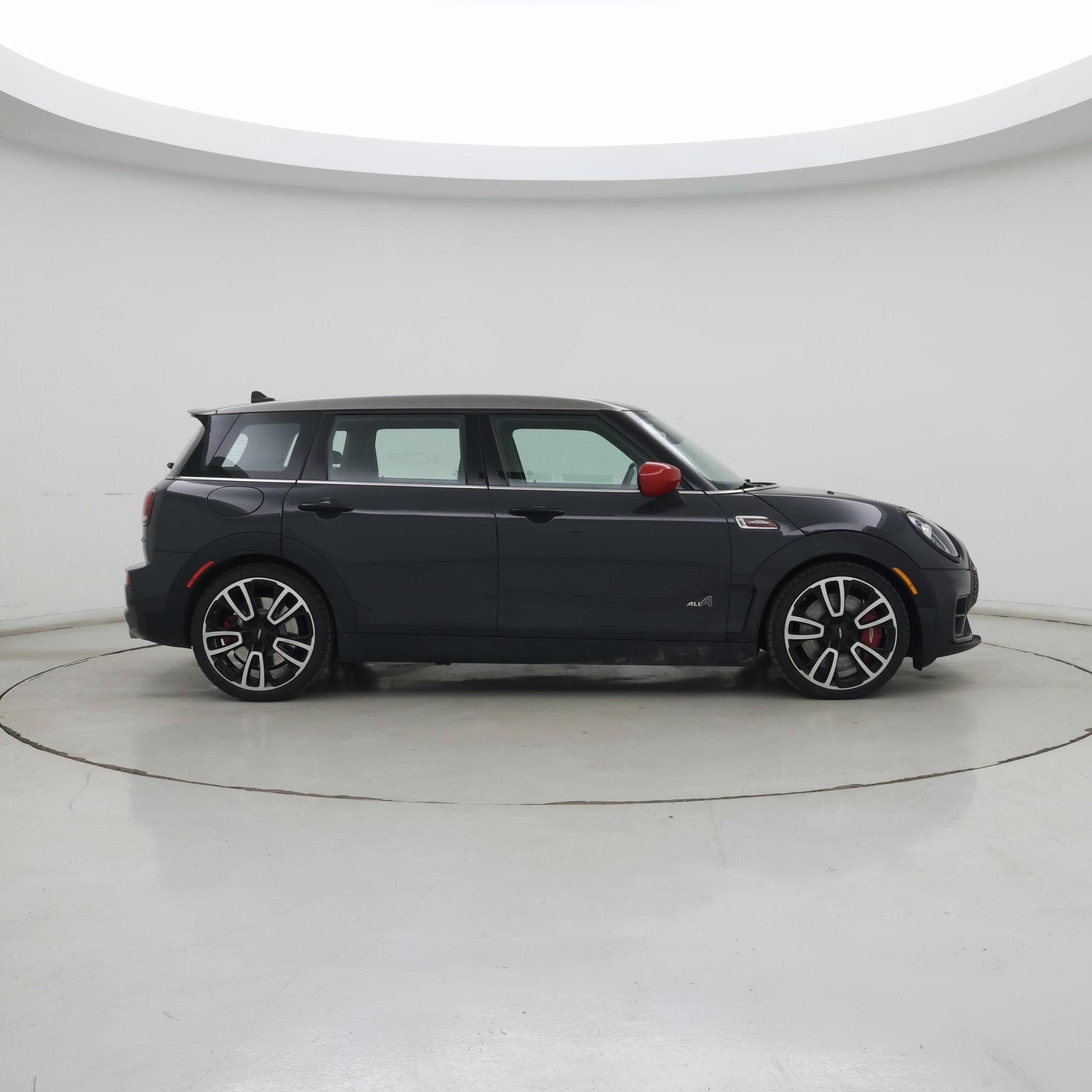 Thumbnail: 2020 MINI Cooper Clubman - 7