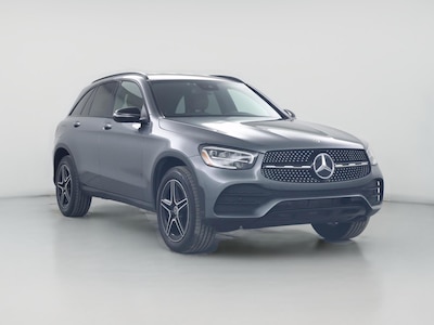 2022 Mercedes-Benz GLC300