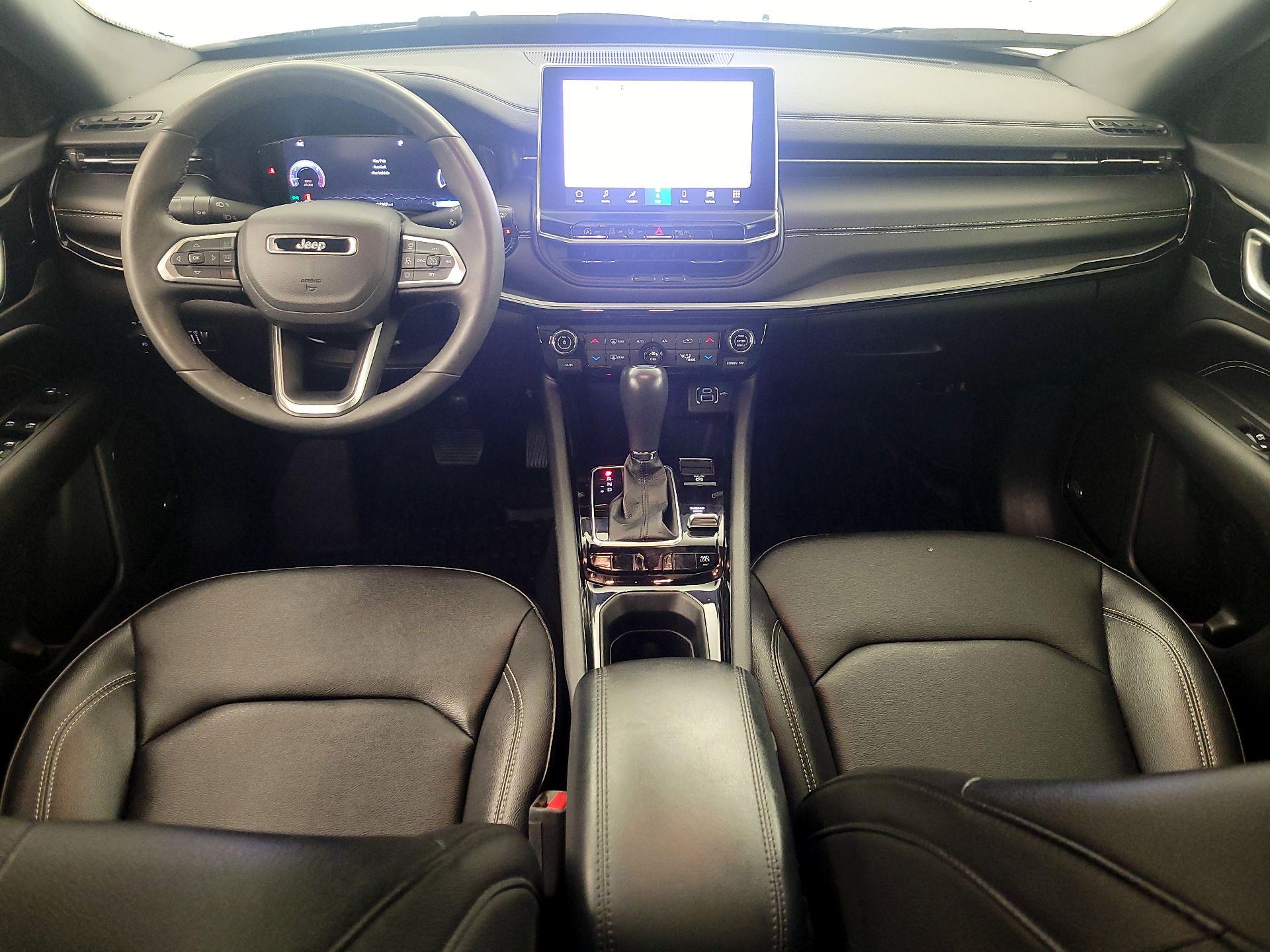 Thumbnail: 2024 Jeep Compass - 9