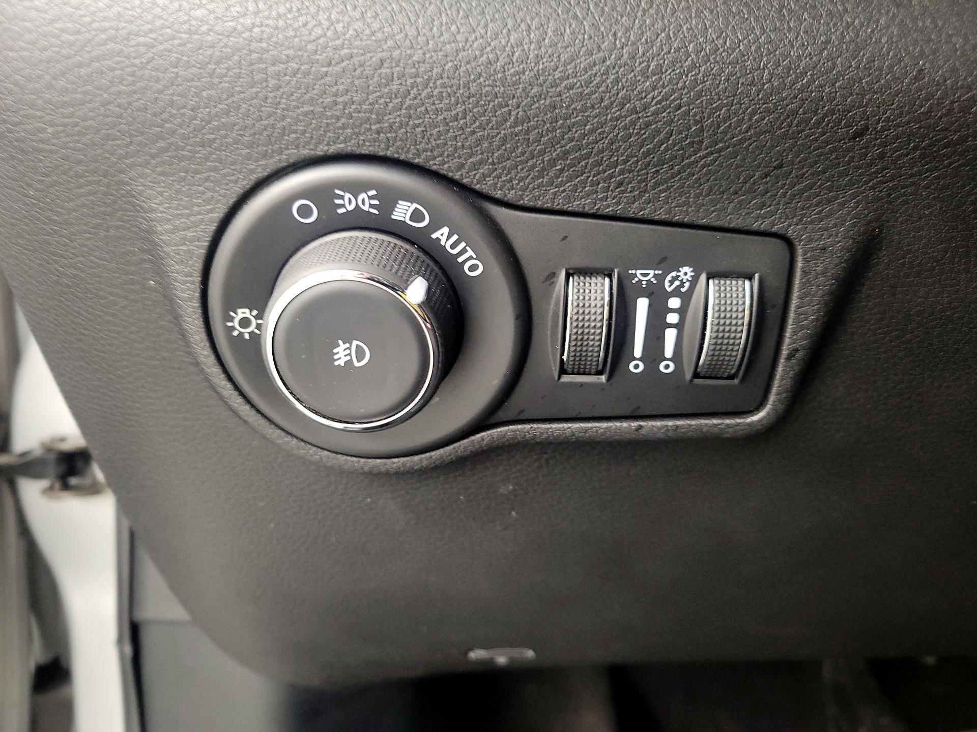 Thumbnail: 2024 Jeep Compass - 13