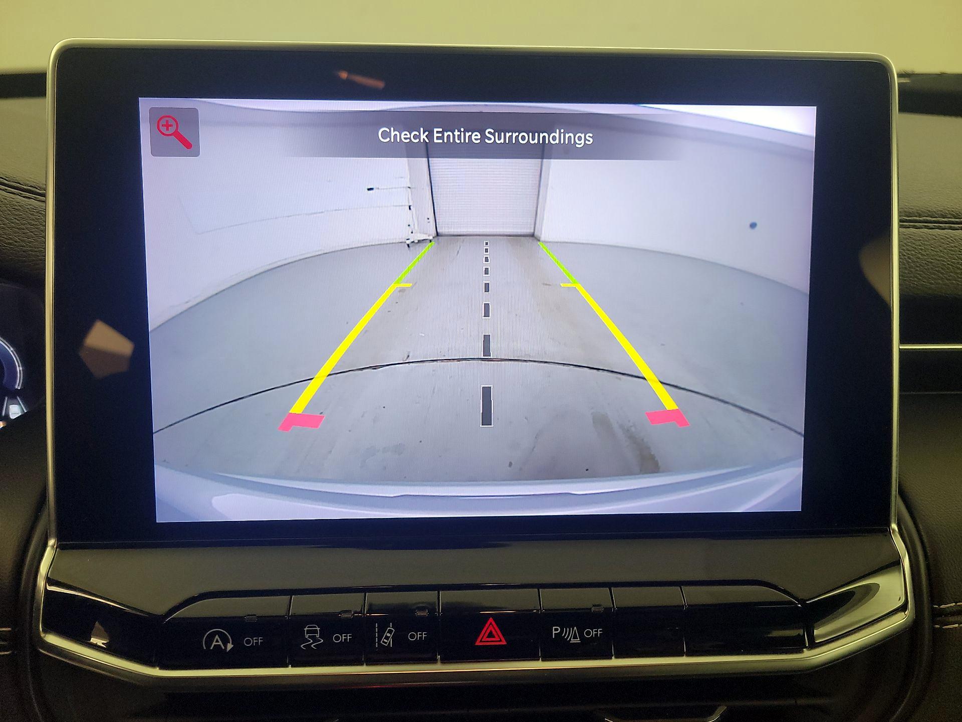 Thumbnail: 2024 Jeep Compass - 15