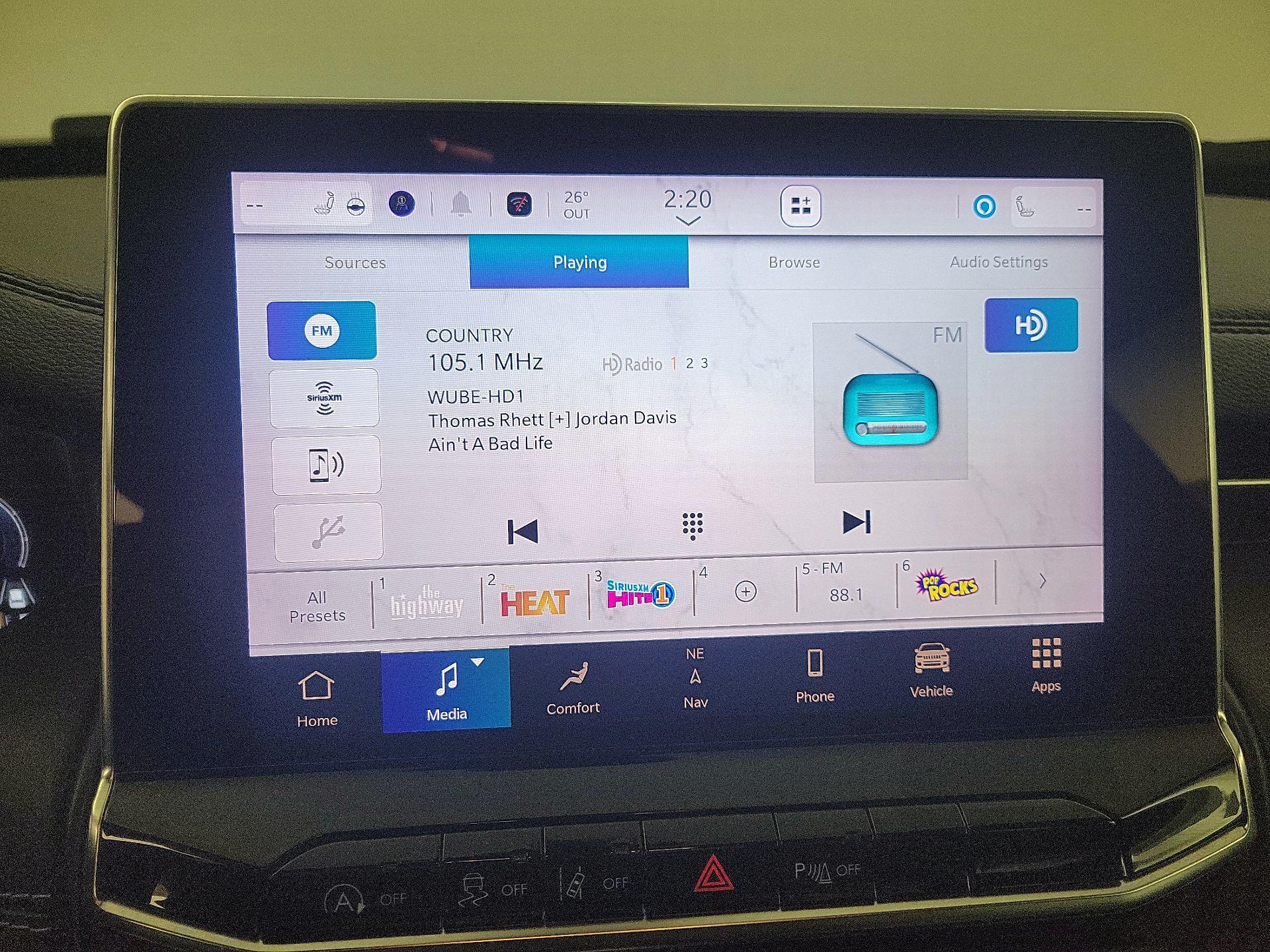 Thumbnail: 2024 Jeep Compass - 16