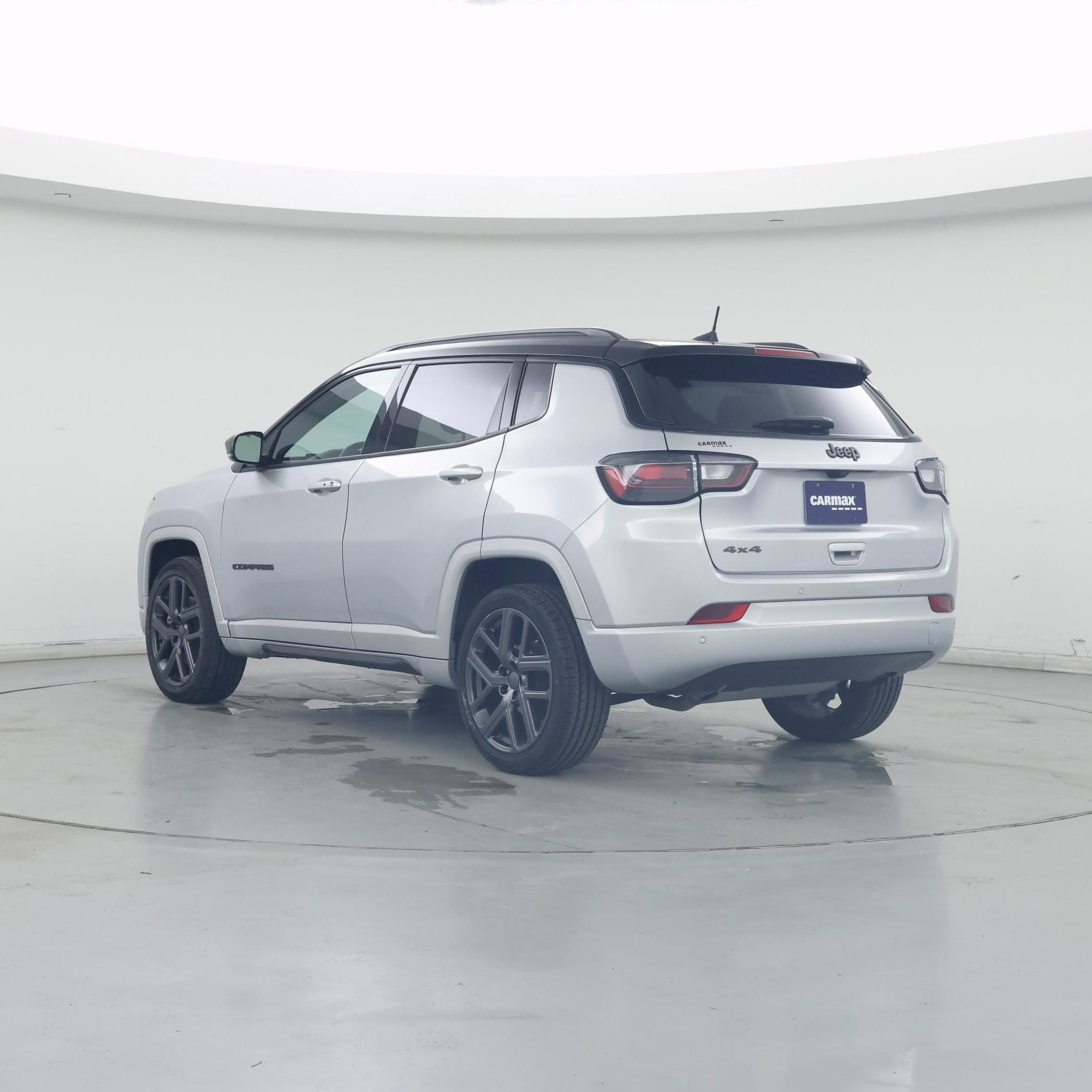 Thumbnail: 2024 Jeep Compass - 2
