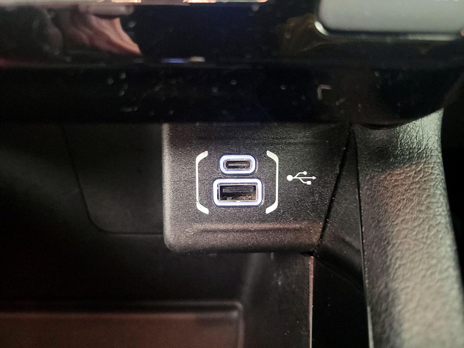 Thumbnail: 2024 Jeep Compass - 19