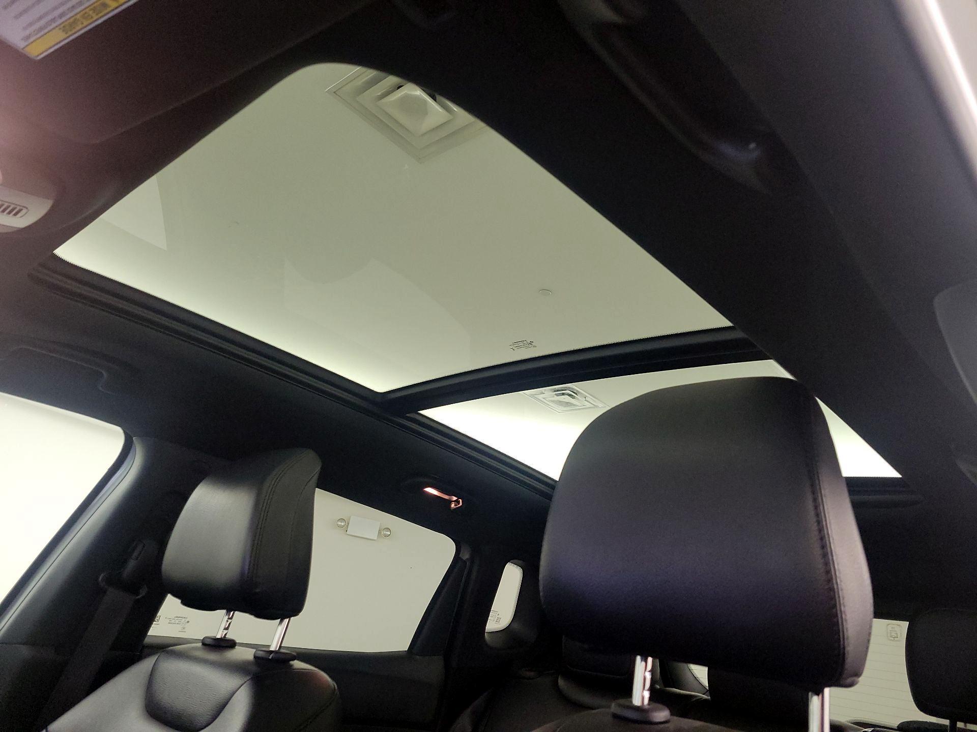 Thumbnail: 2024 Jeep Compass - 20