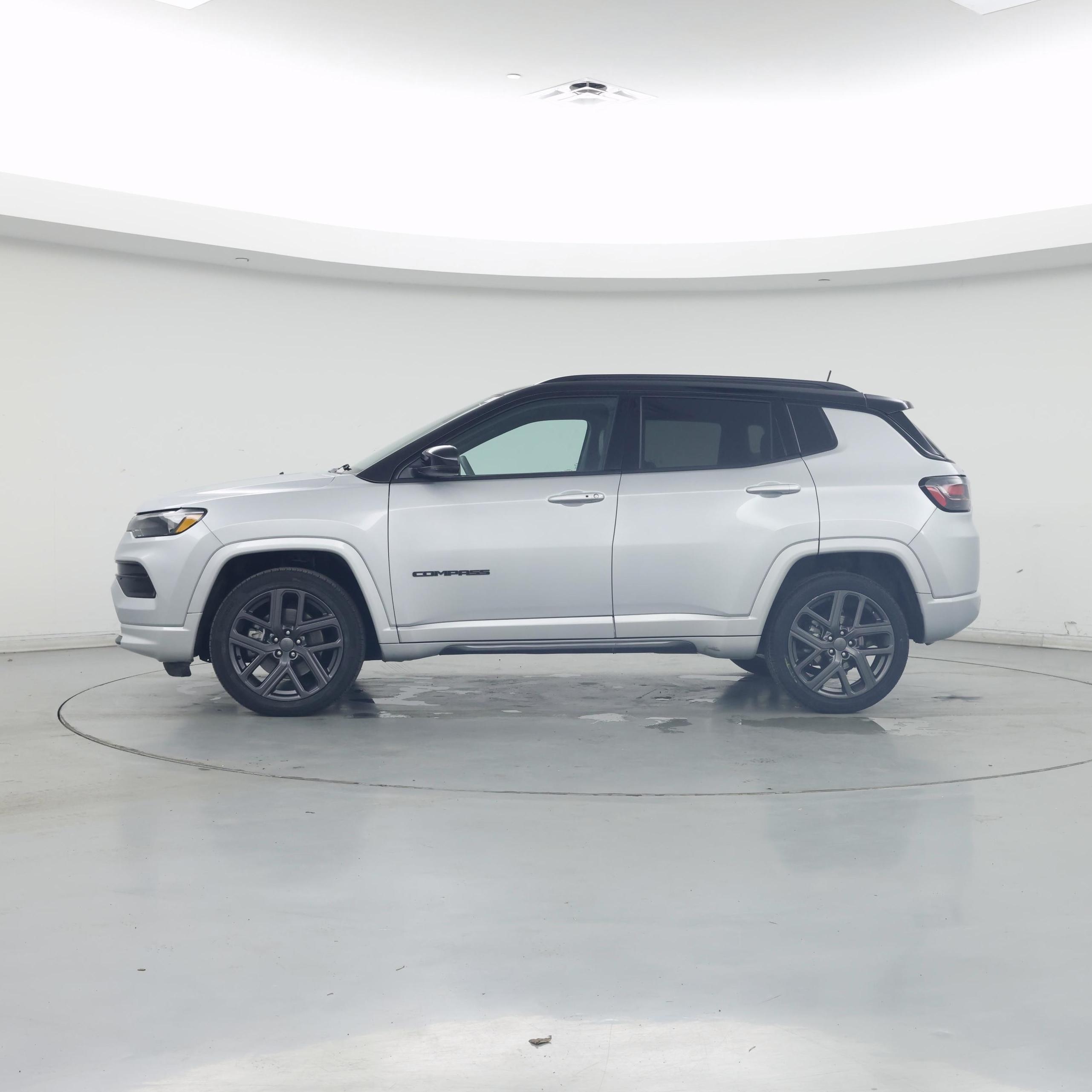 Thumbnail: 2024 Jeep Compass - 3