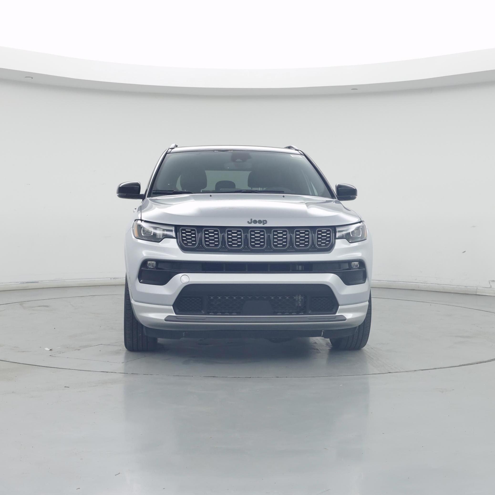 Thumbnail: 2024 Jeep Compass - 5