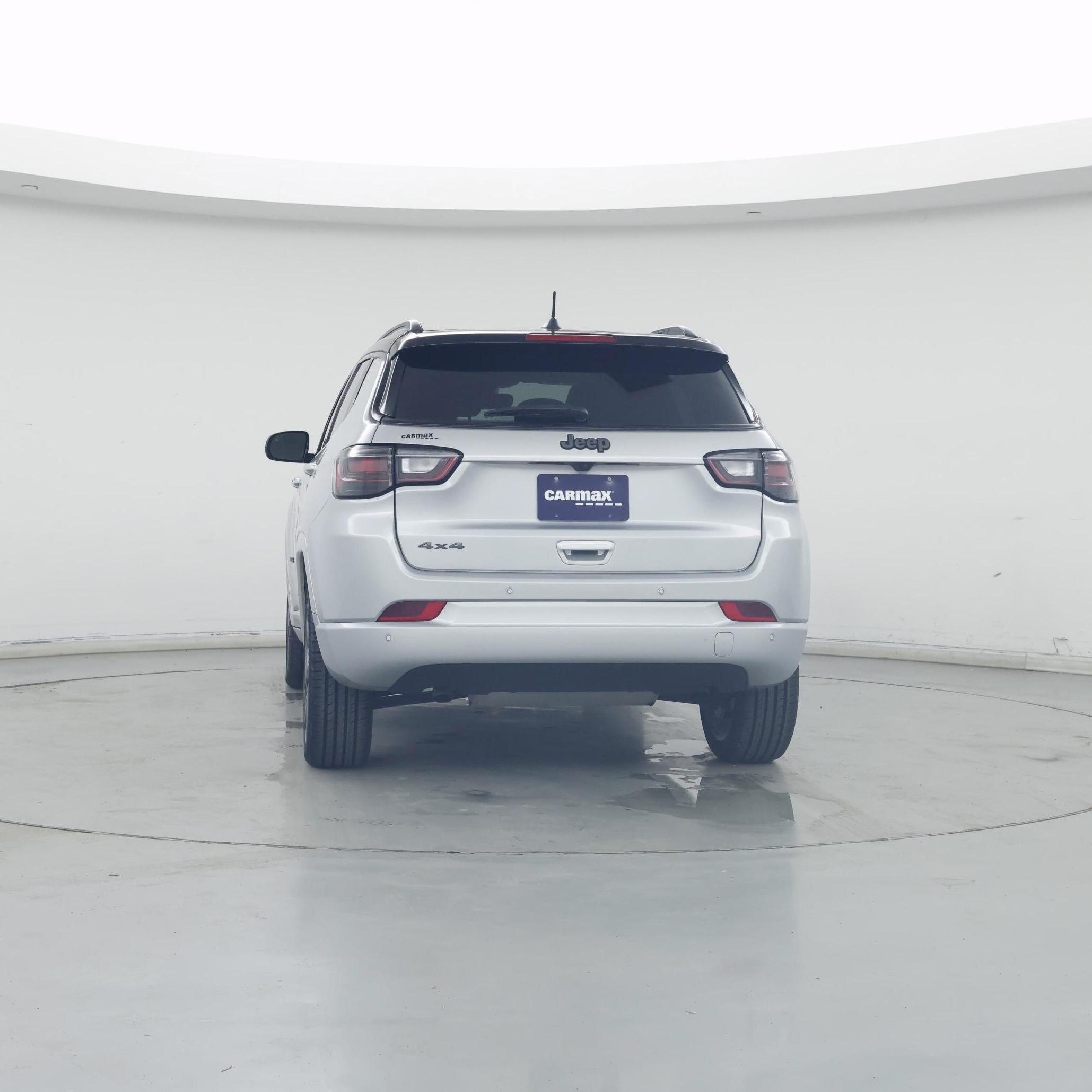 Thumbnail: 2024 Jeep Compass - 6