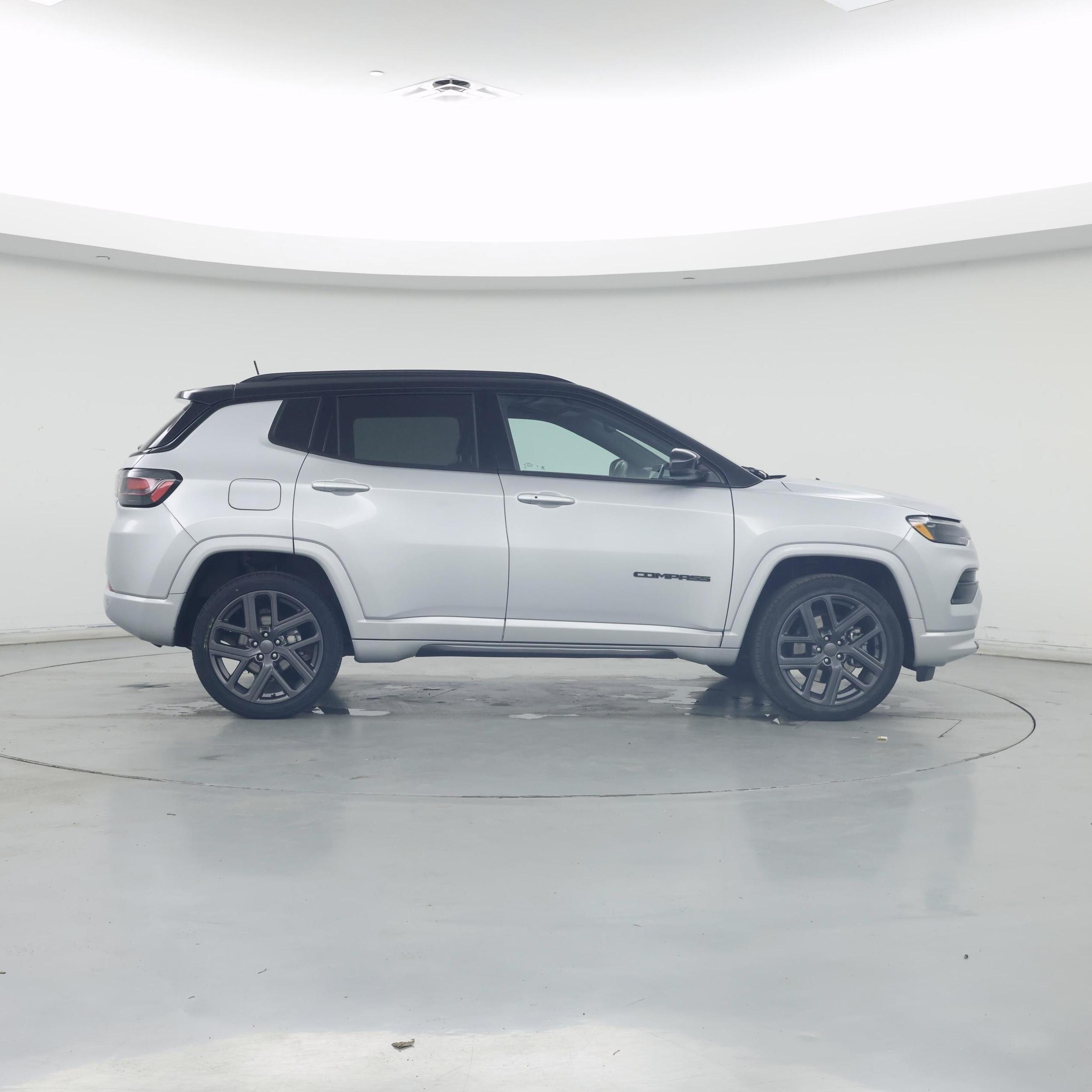 Thumbnail: 2024 Jeep Compass - 7