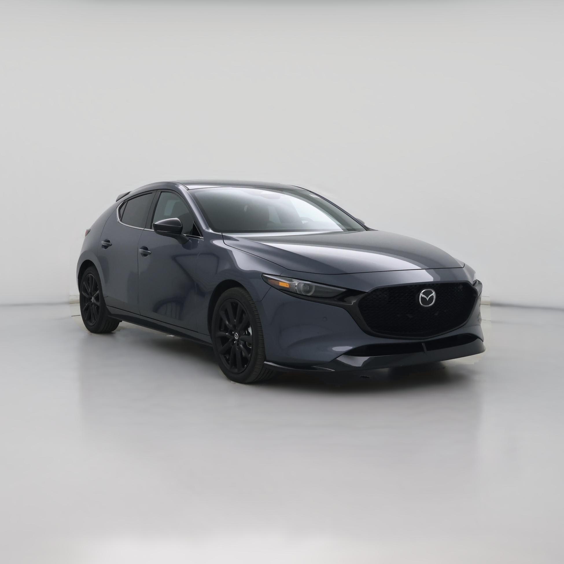 Thumbnail: 2025 Mazda Mazda3 - 1