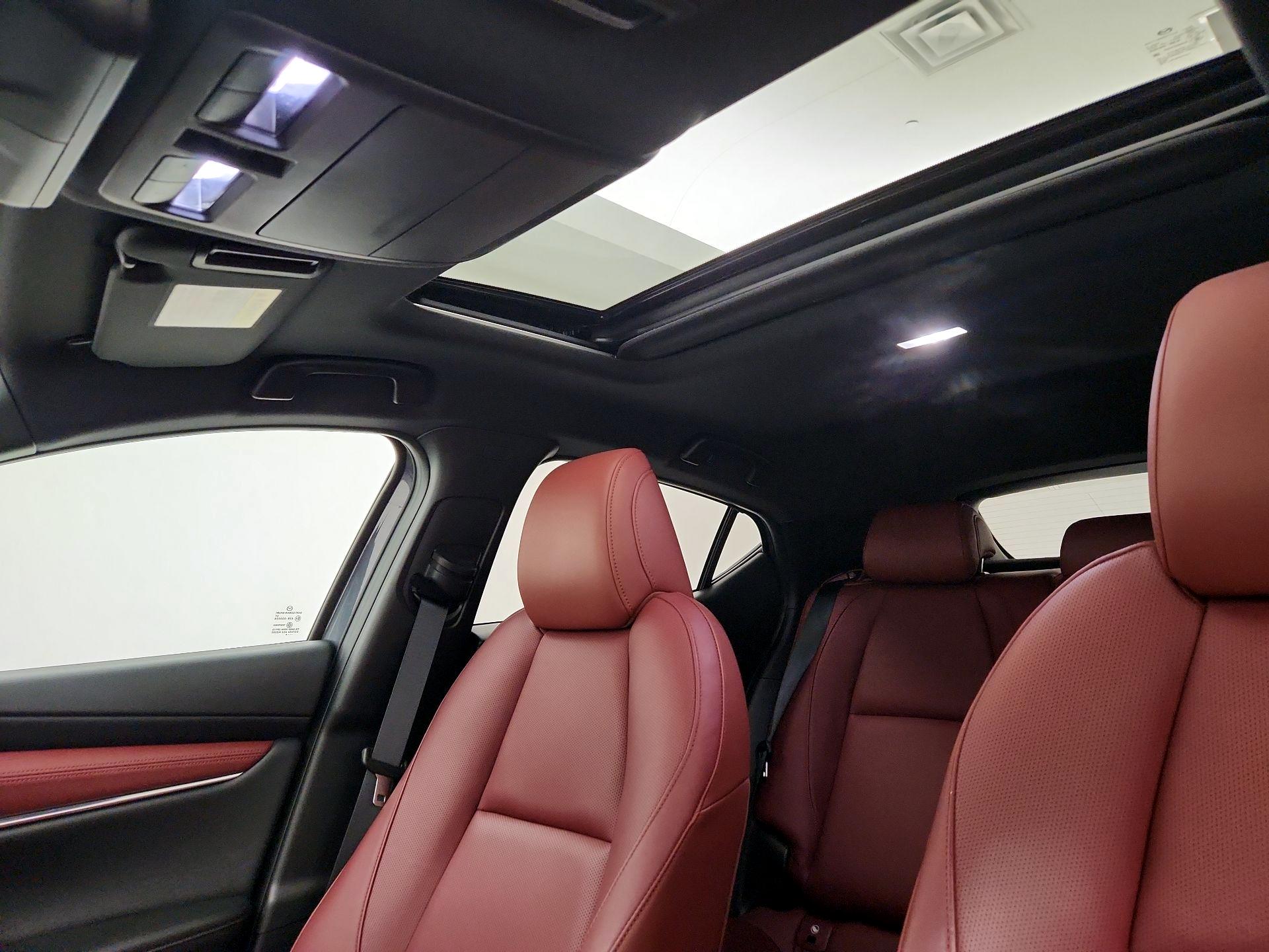 Thumbnail: 2025 Mazda Mazda3 - 20