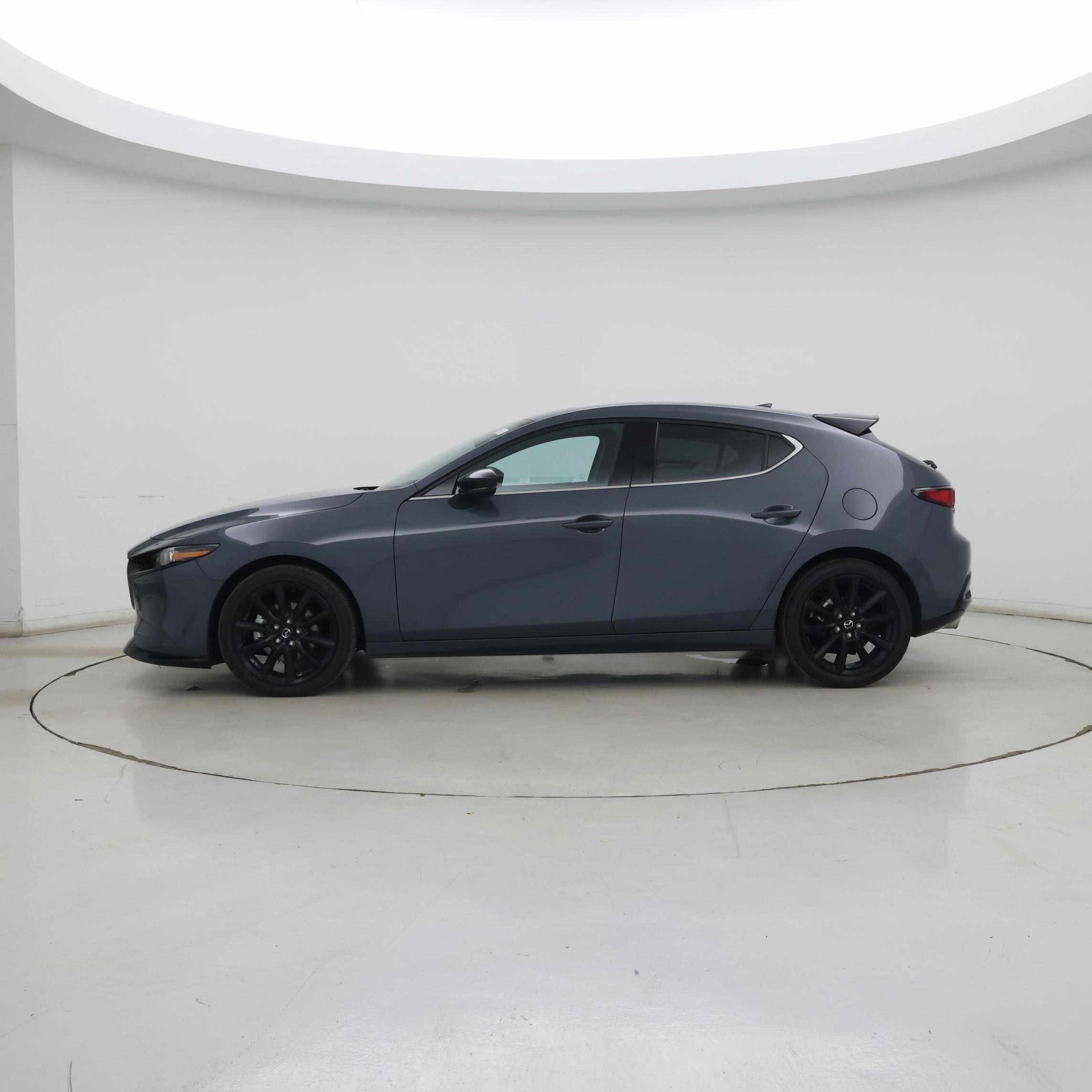 Thumbnail: 2025 Mazda Mazda3 - 3