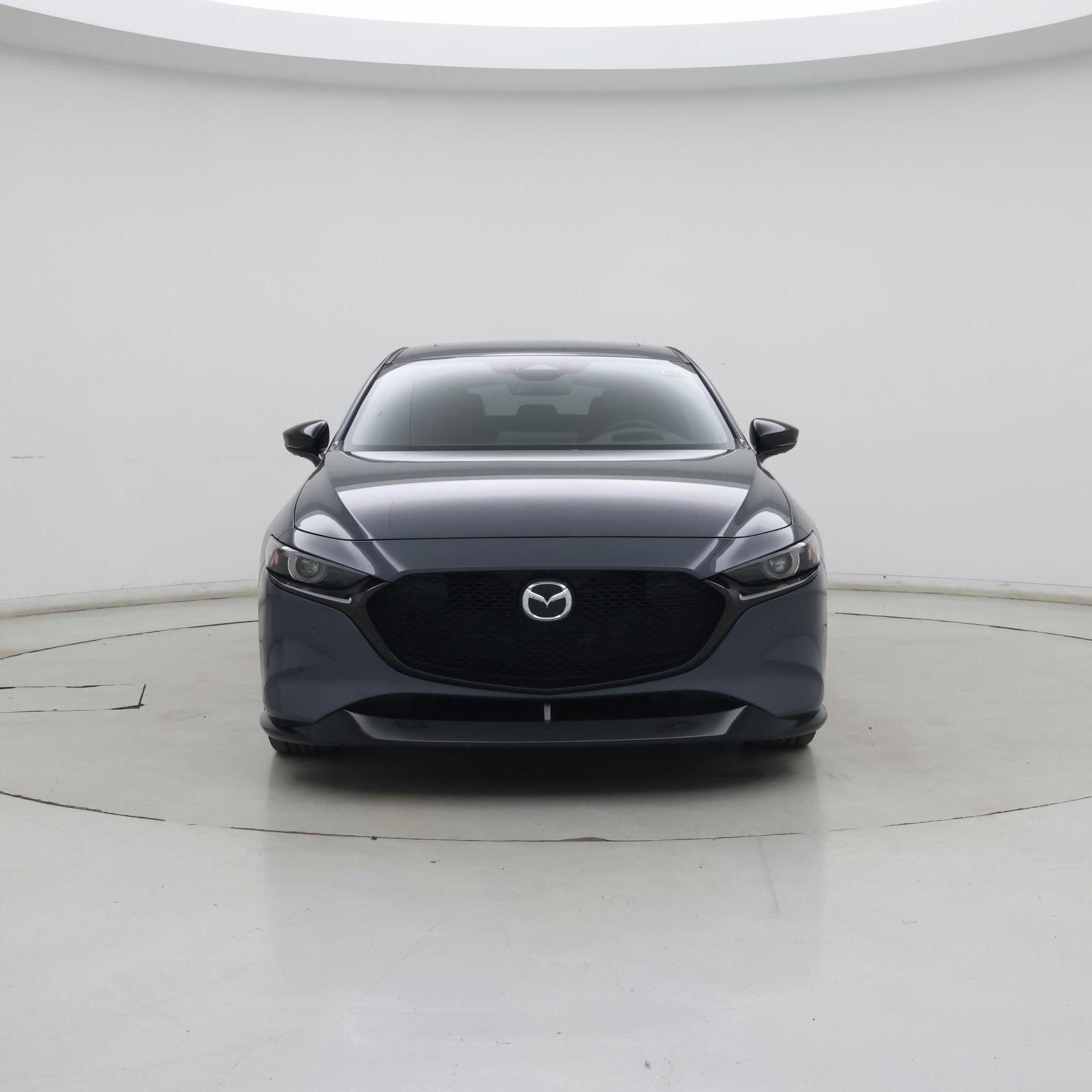 Thumbnail: 2025 Mazda Mazda3 - 5