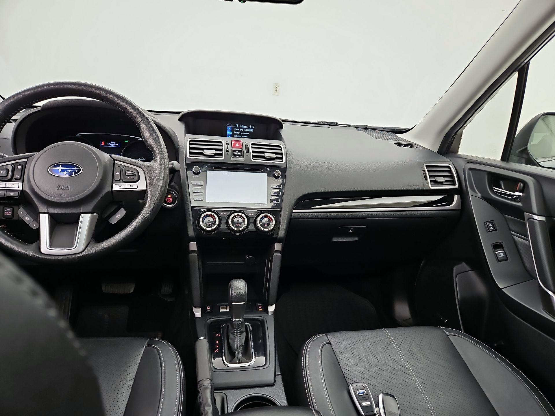 Thumbnail: 2018 Subaru Forester - 9