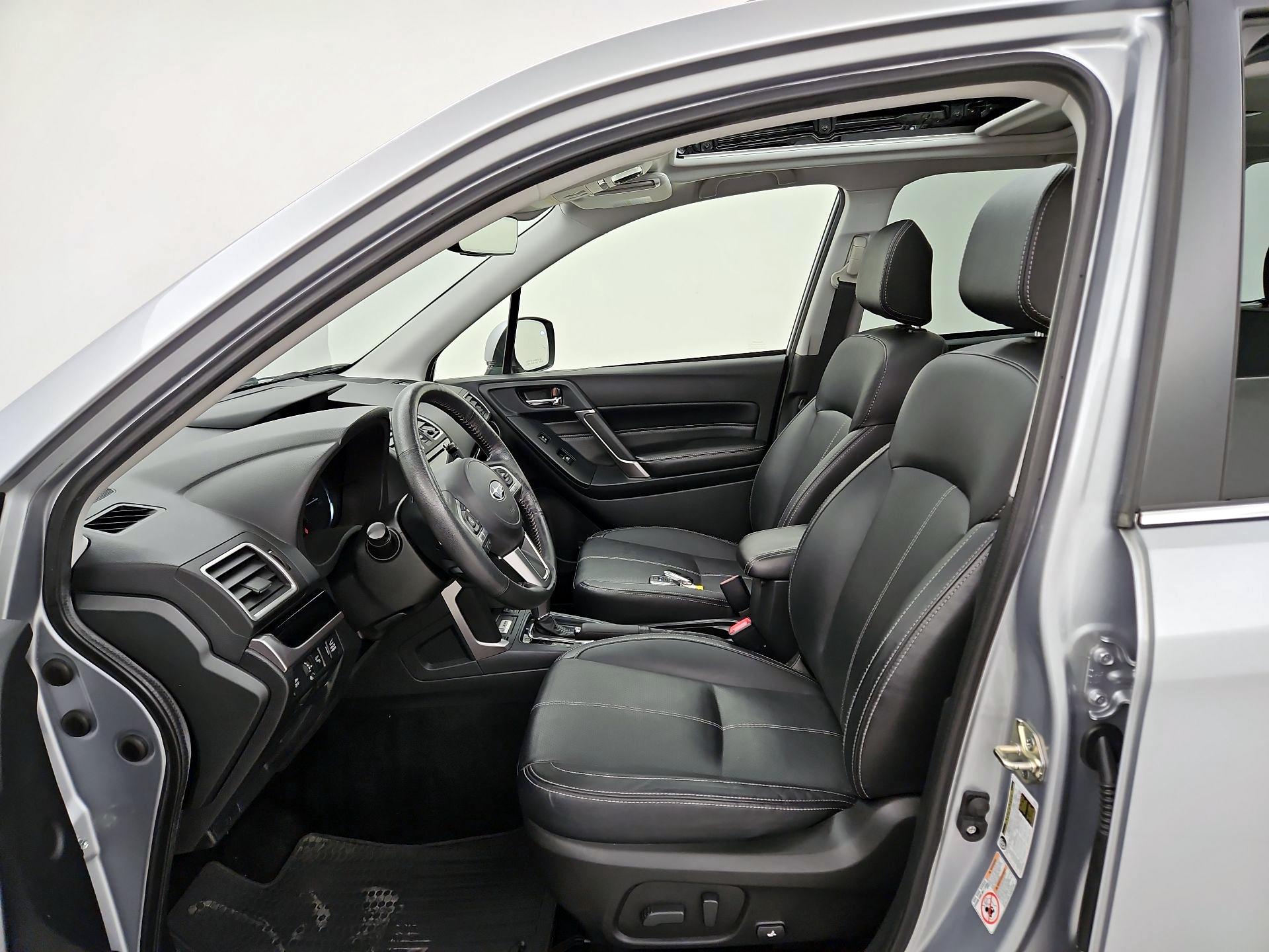 Thumbnail: 2018 Subaru Forester - 11