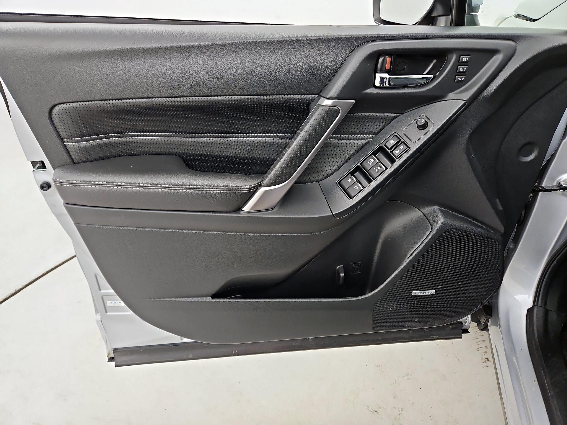 Thumbnail: 2018 Subaru Forester - 12