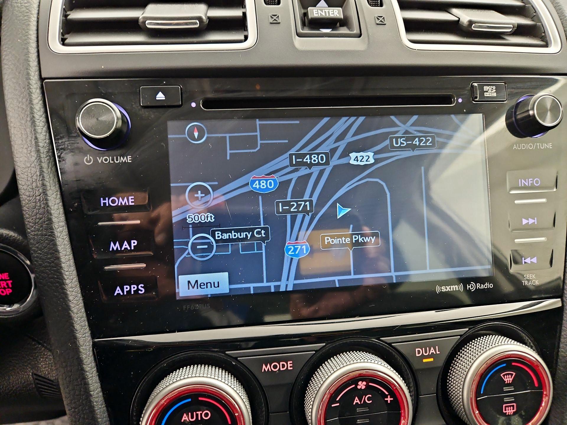 Thumbnail: 2018 Subaru Forester - 14