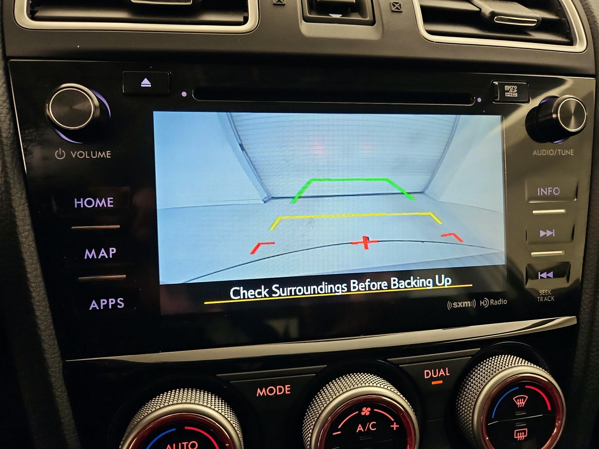 Thumbnail: 2018 Subaru Forester - 15