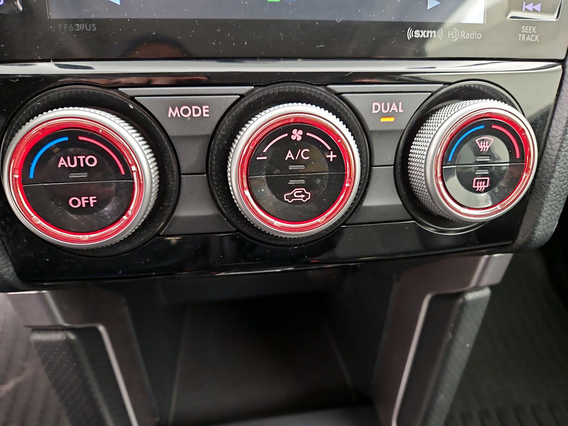 Thumbnail: 2018 Subaru Forester - 17